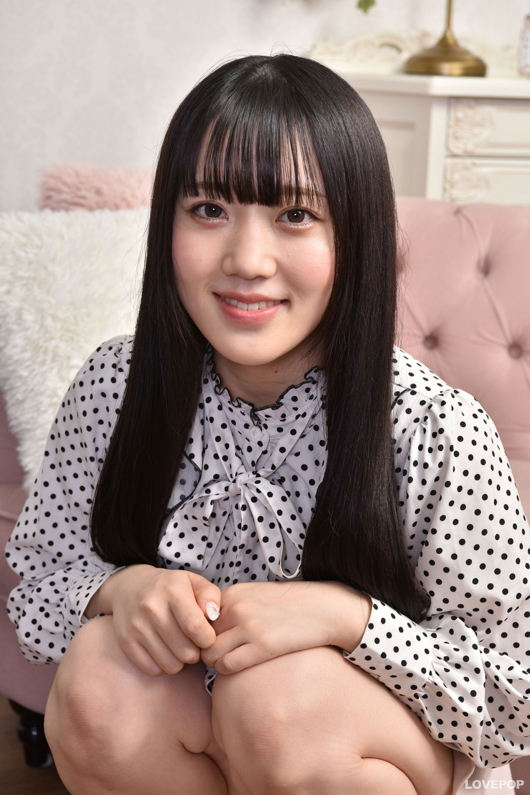 [LOVEPOP] Miku Arima 有馬美玖 Photoset 04/(95P)