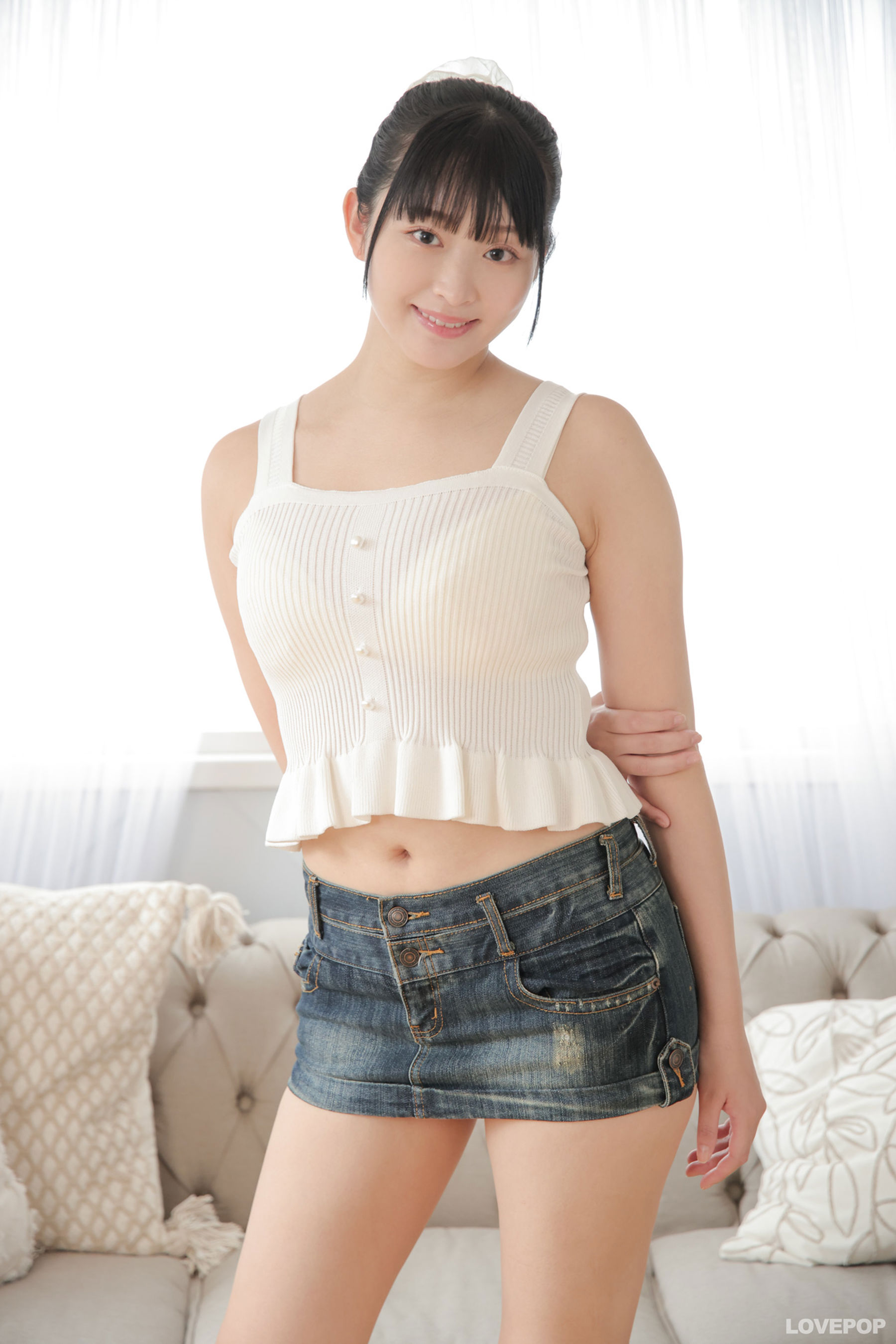 [LOVEPOP] Ayane Mitsuki 美月絢音 Photoset 06/(96P)