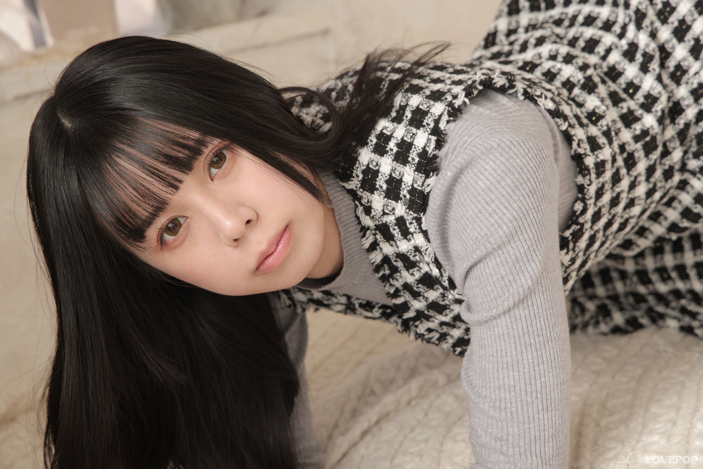[LOVEPOP] Ayaka Sakura 咲愛あやか Photoset 03/(94P)