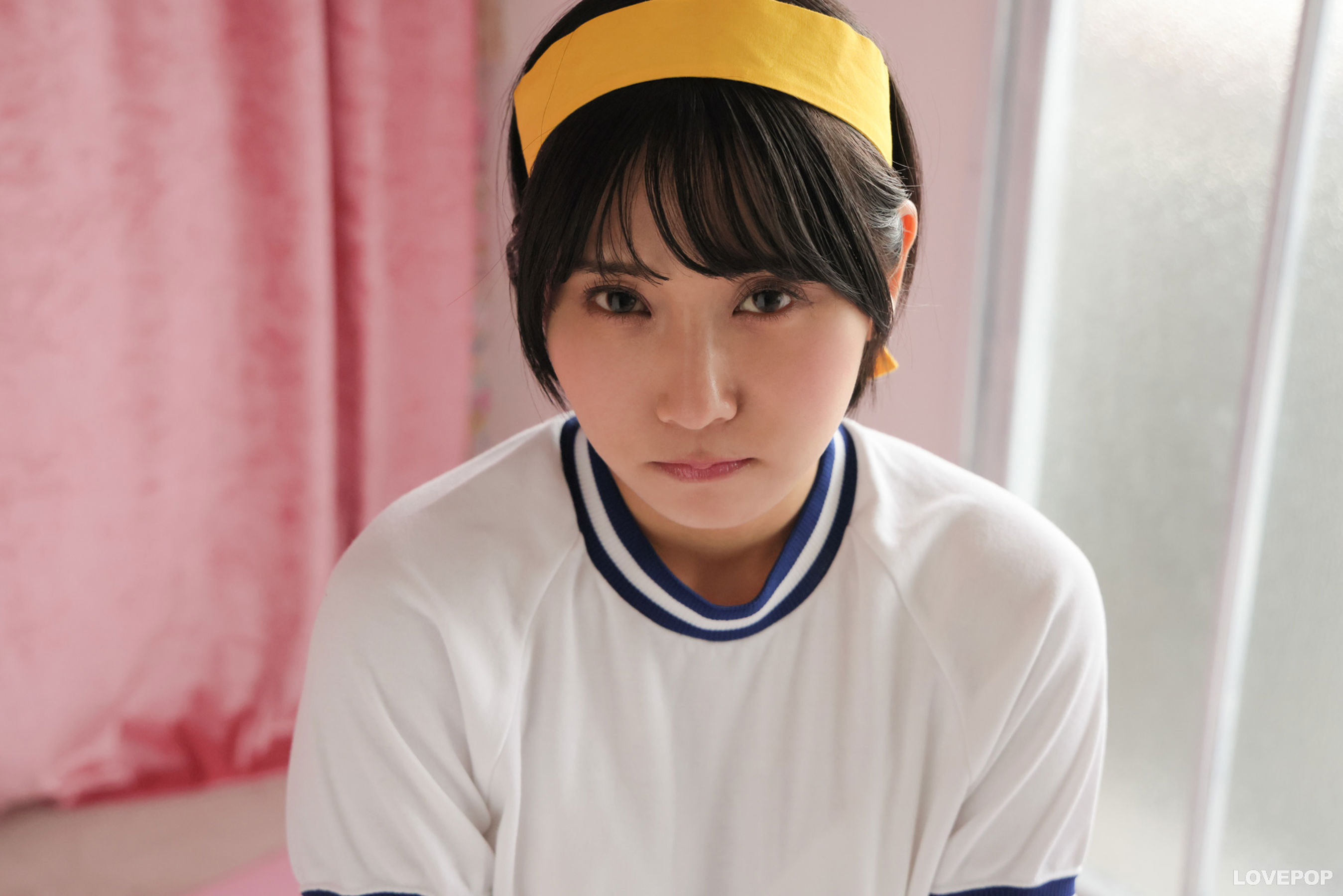 [LOVEPOP] Ayu Yamama 山間あゆ Photoset 01/(103P)
