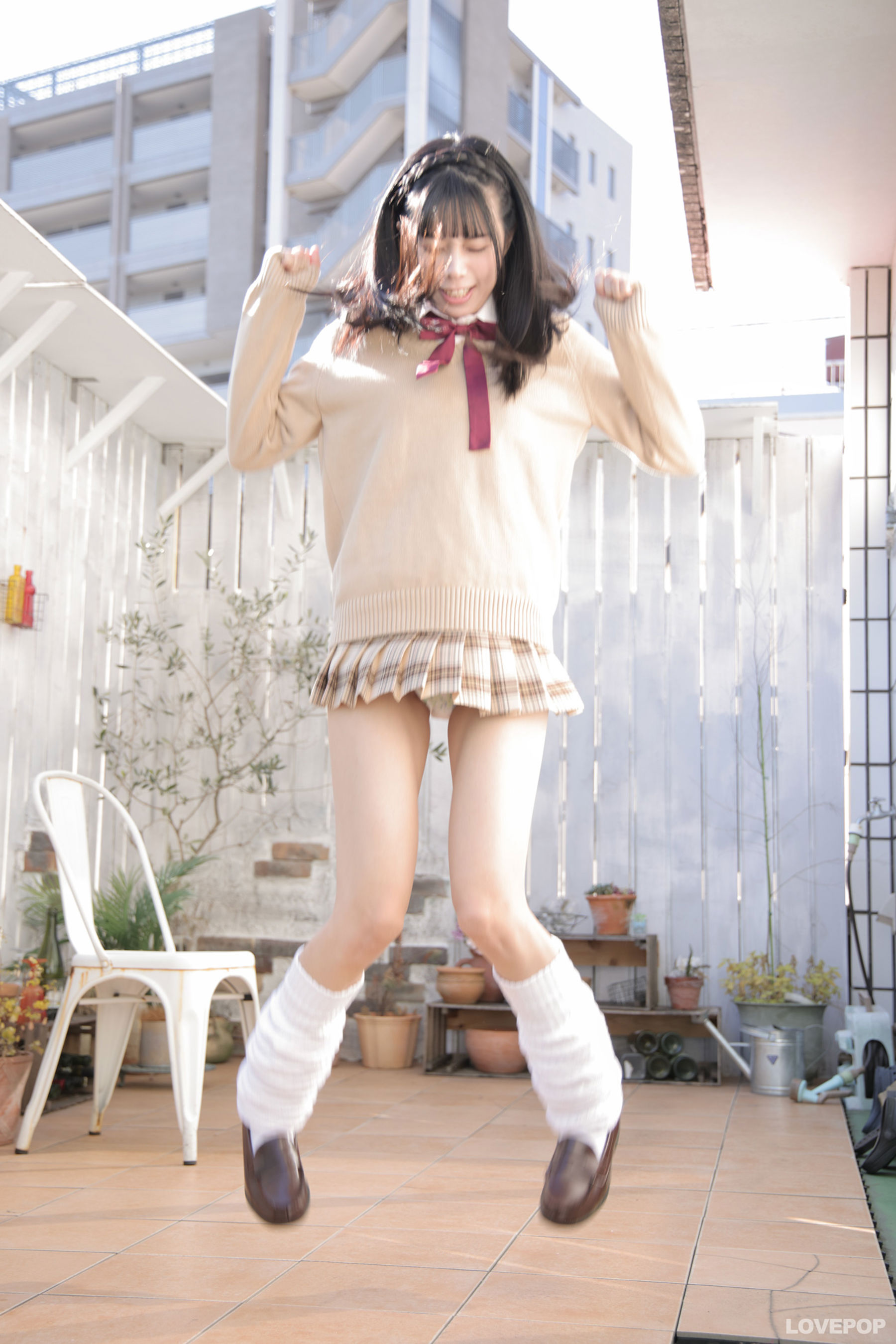 [LOVEPOP] Ayaka Sakura 咲愛あやか Photoset 02/(83P)