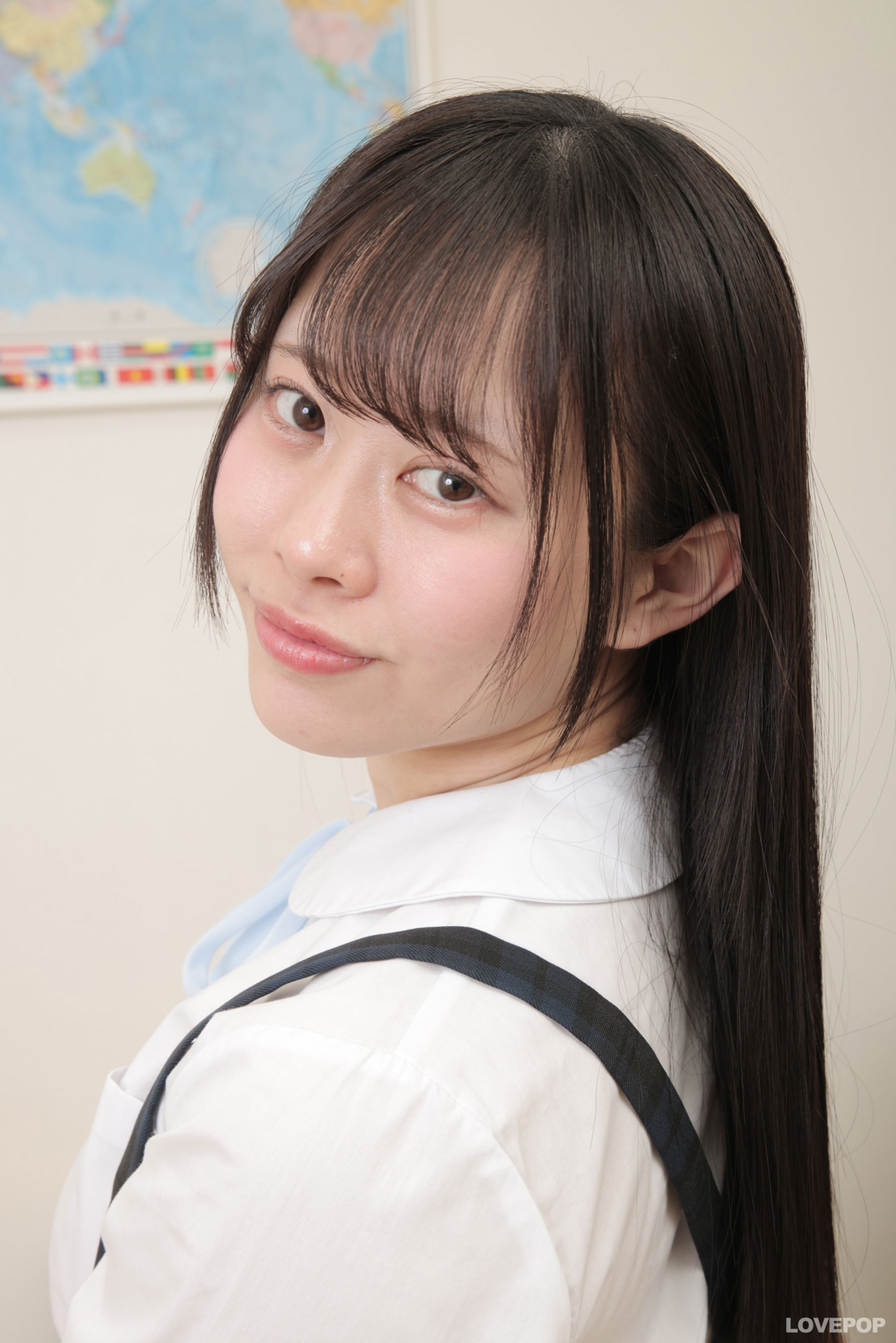 [LOVEPOP] Kurumi Amai 甘井くるみ Photoset 04/(105P)