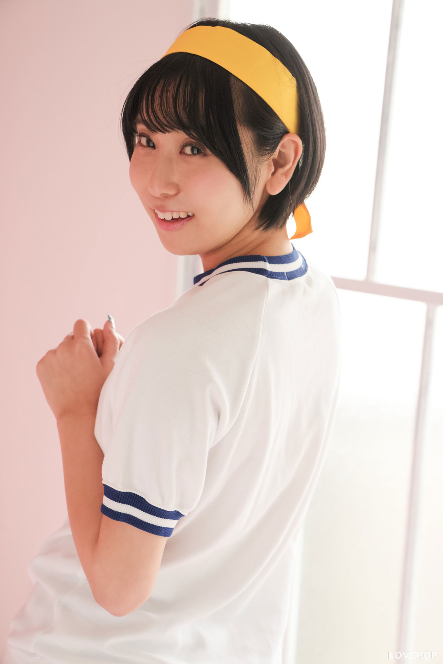 [LOVEPOP] Ayu Yamama 山間あゆ Photoset 01/(103P)