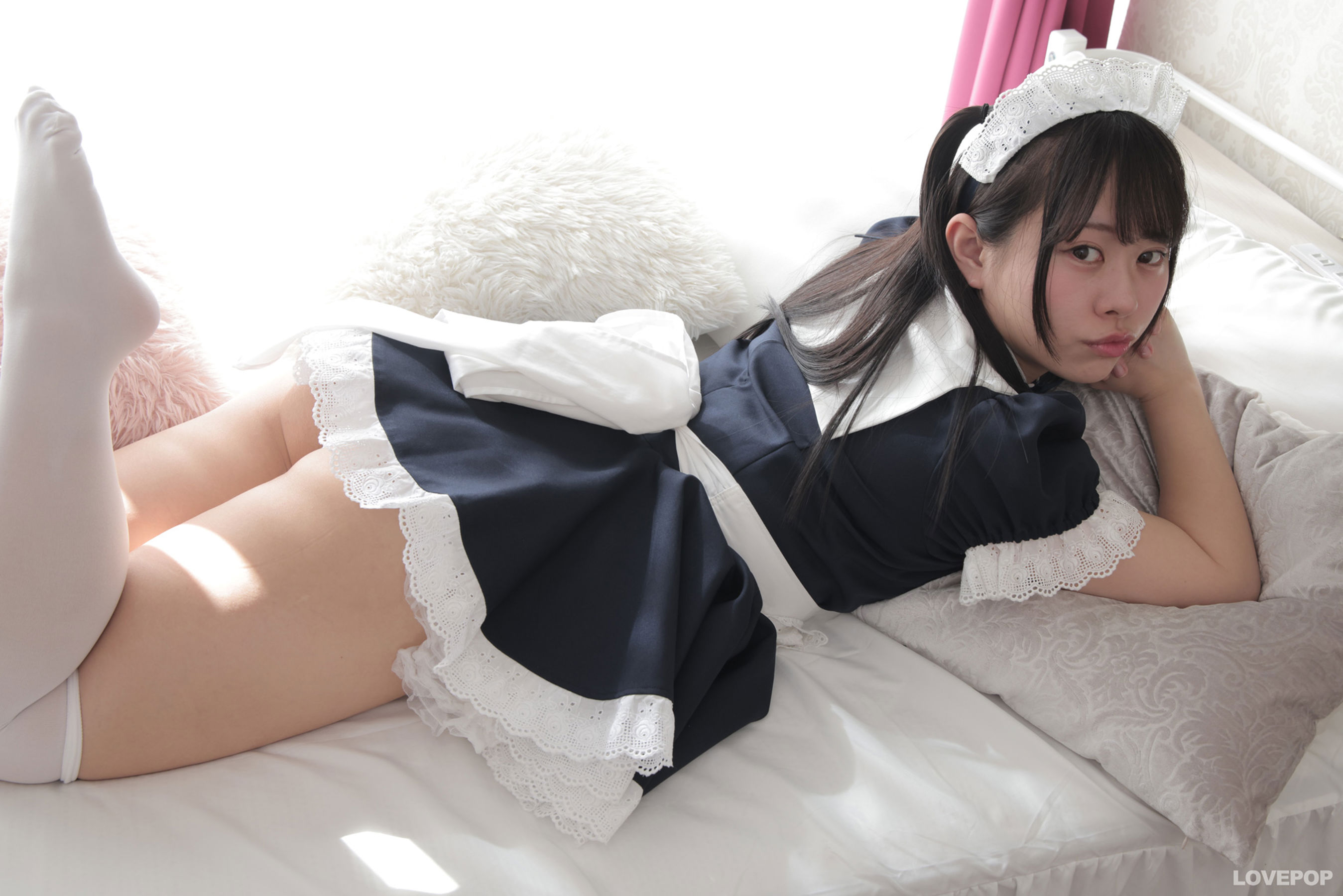 [LOVEPOP] Kurumi Amai 甘井くるみ Photoset 05/(77P)