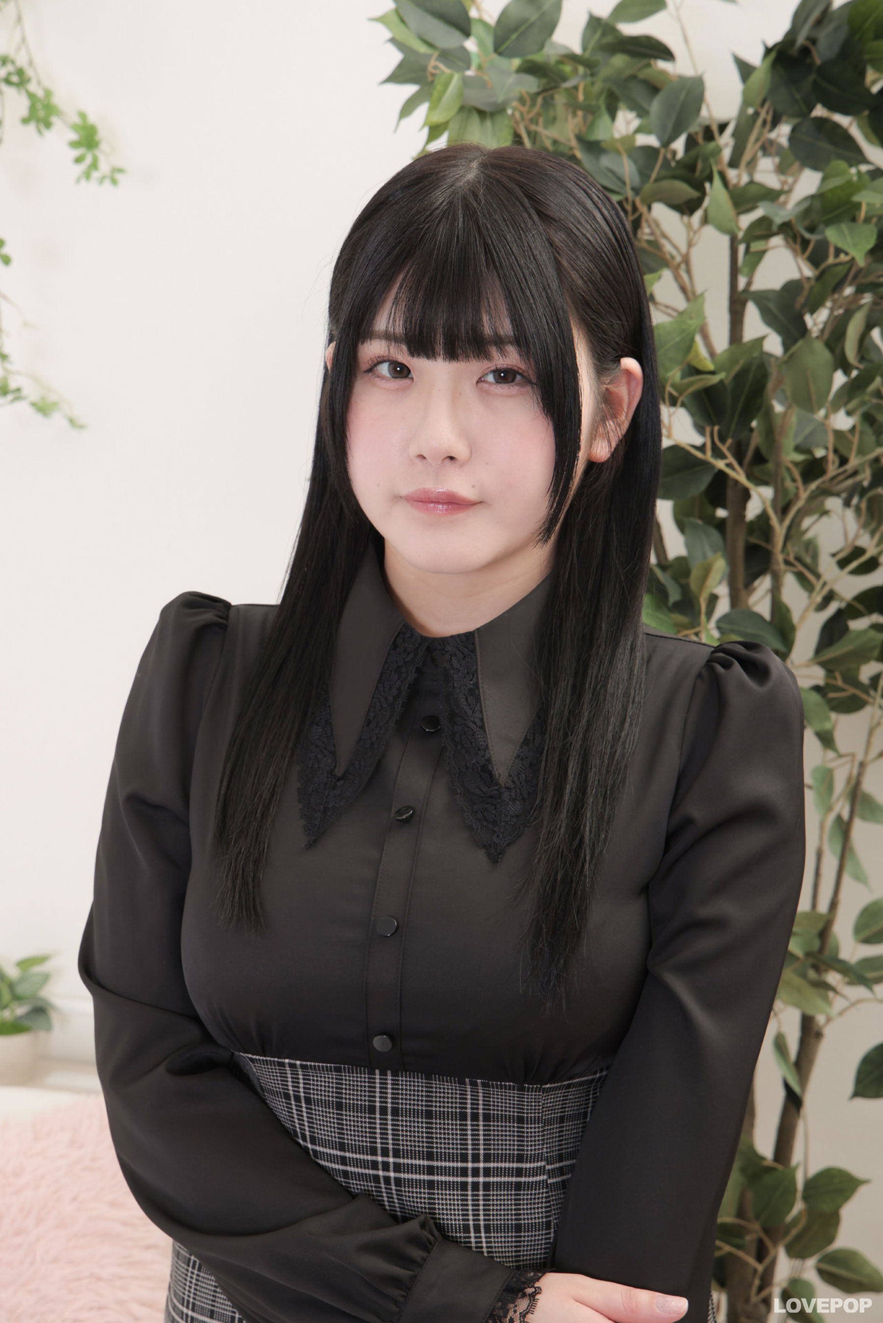 [LOVEPOP] Kanon Hazuki 羽月果音 Photoset 05/(87P)