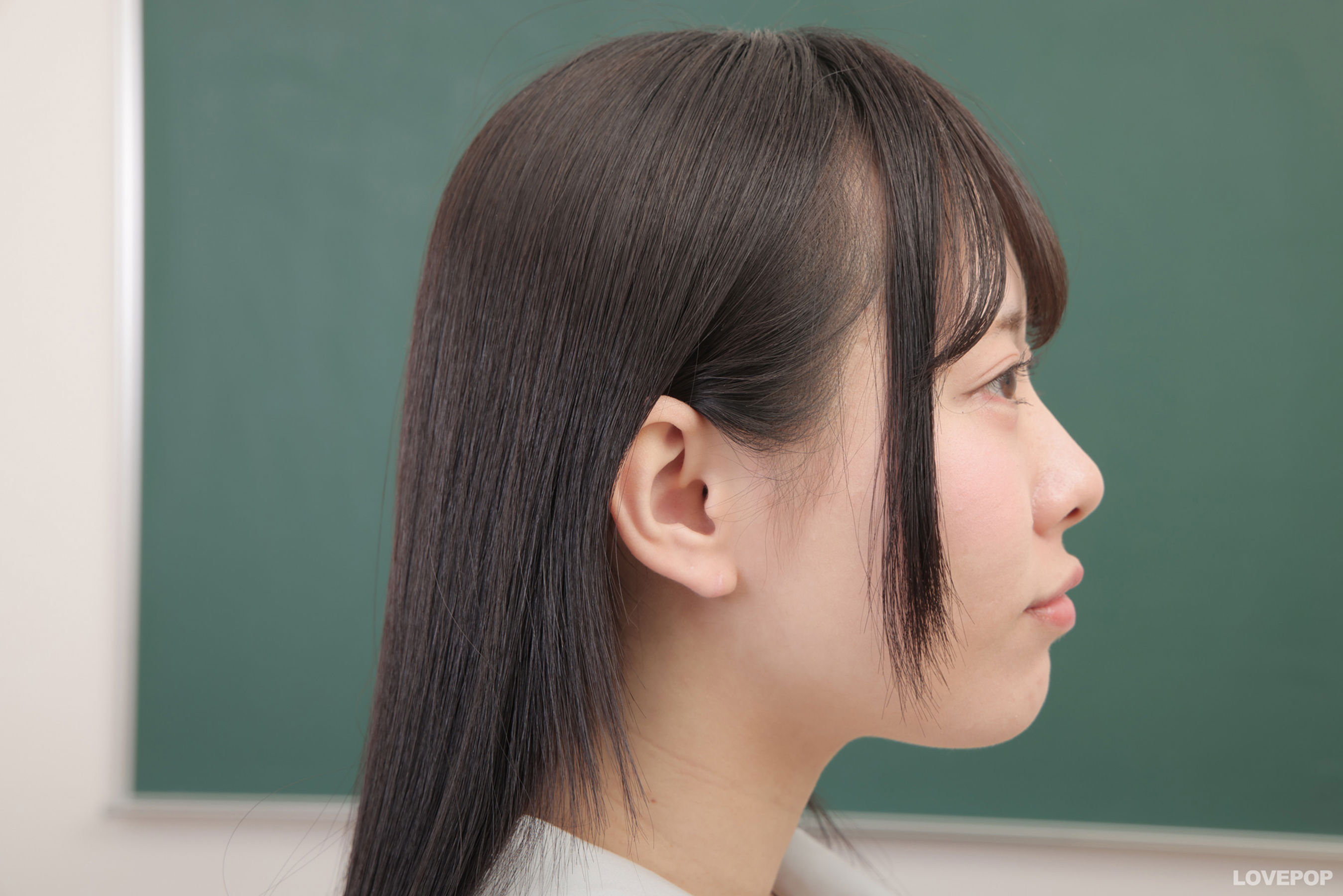 [LOVEPOP] Kurumi Amai 甘井くるみ Photoset 02/(98P)