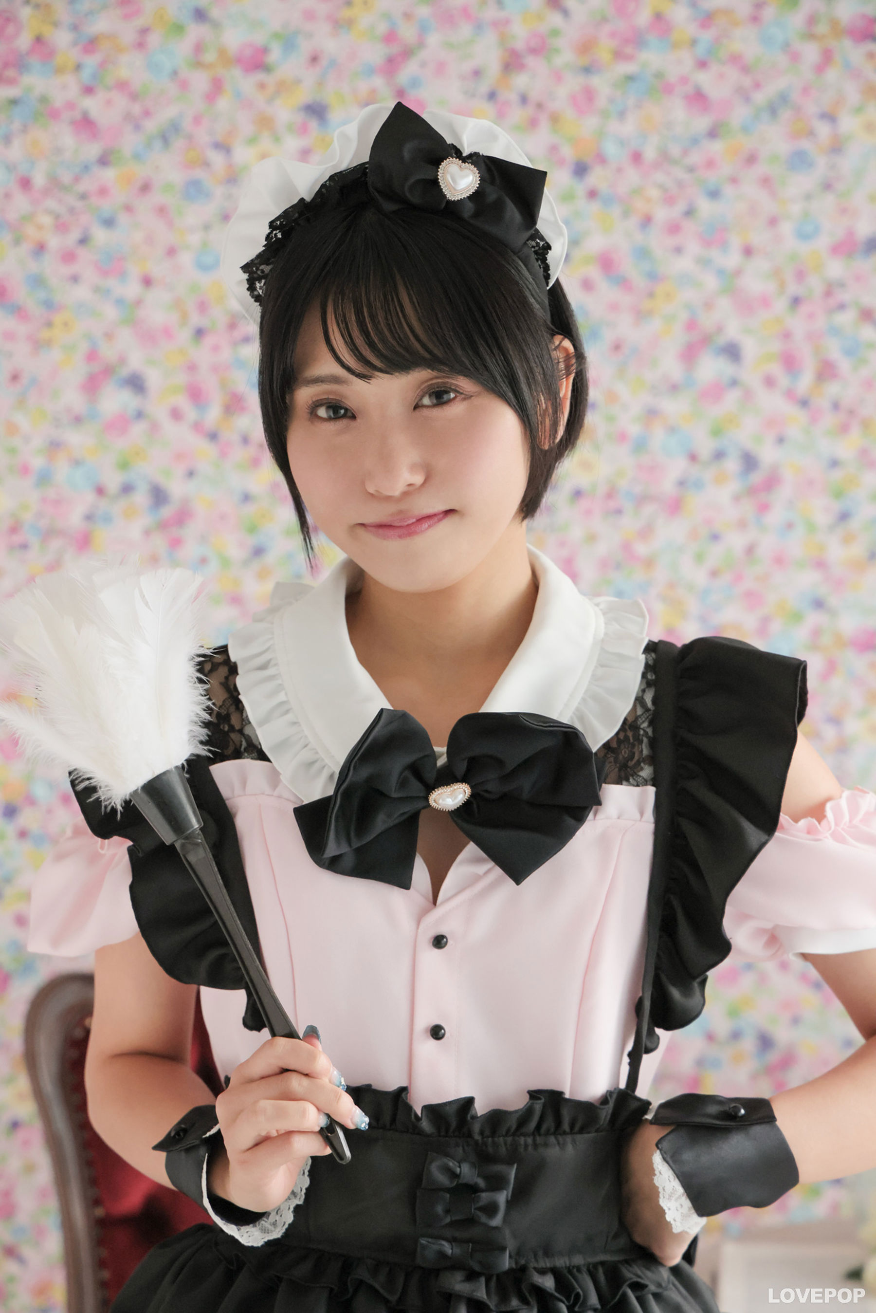 [LOVEPOP] Ayu Yamama 山間あゆ Photoset 03/(89P)