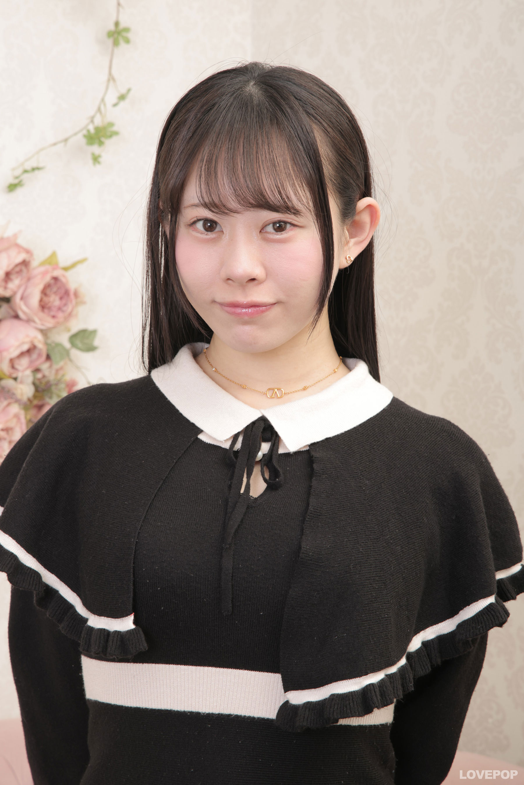 [LOVEPOP] Kurumi Amai 甘井くるみ Photoset 01/(98P)