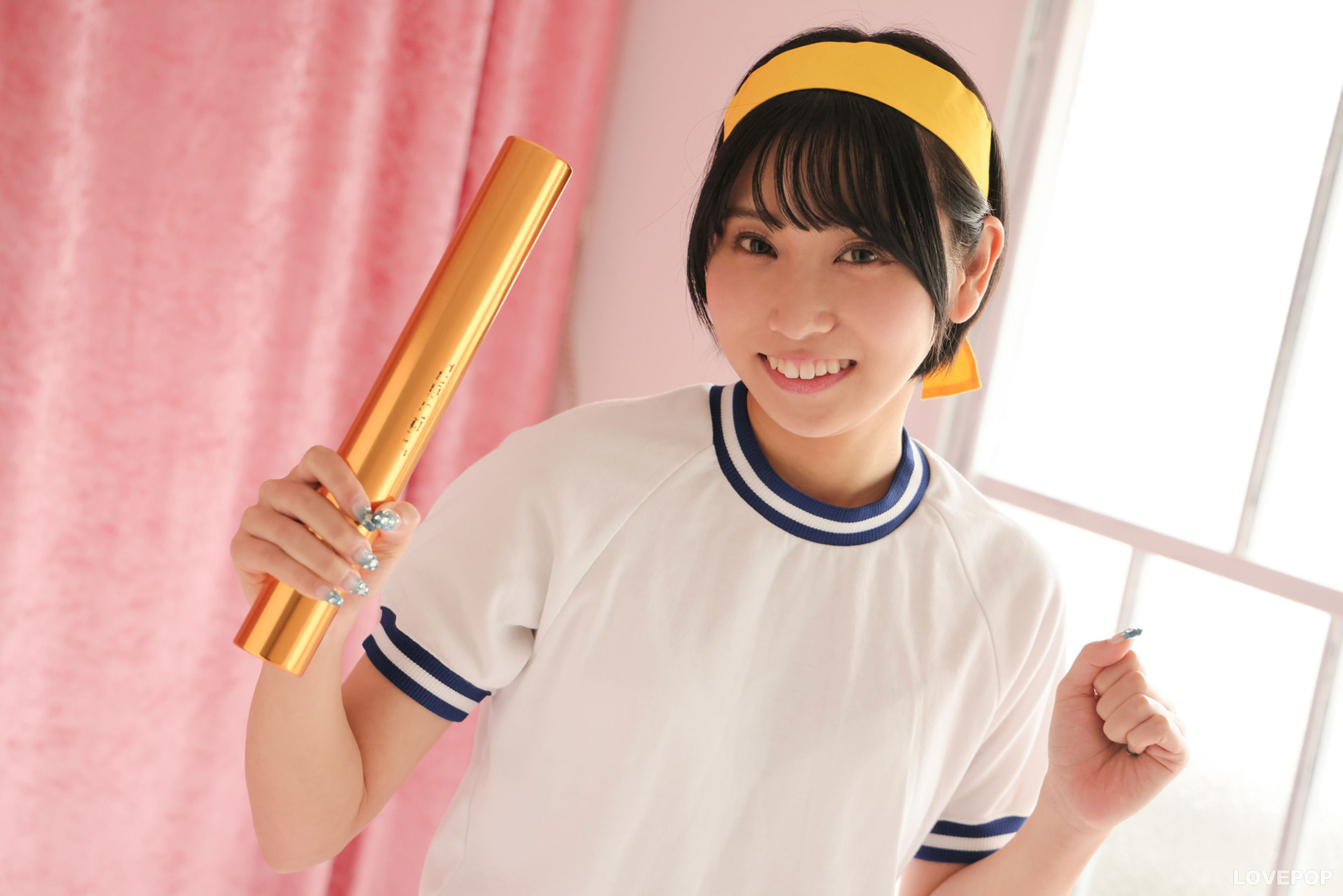 [LOVEPOP] Ayu Yamama 山間あゆ Photoset 01/(103P)