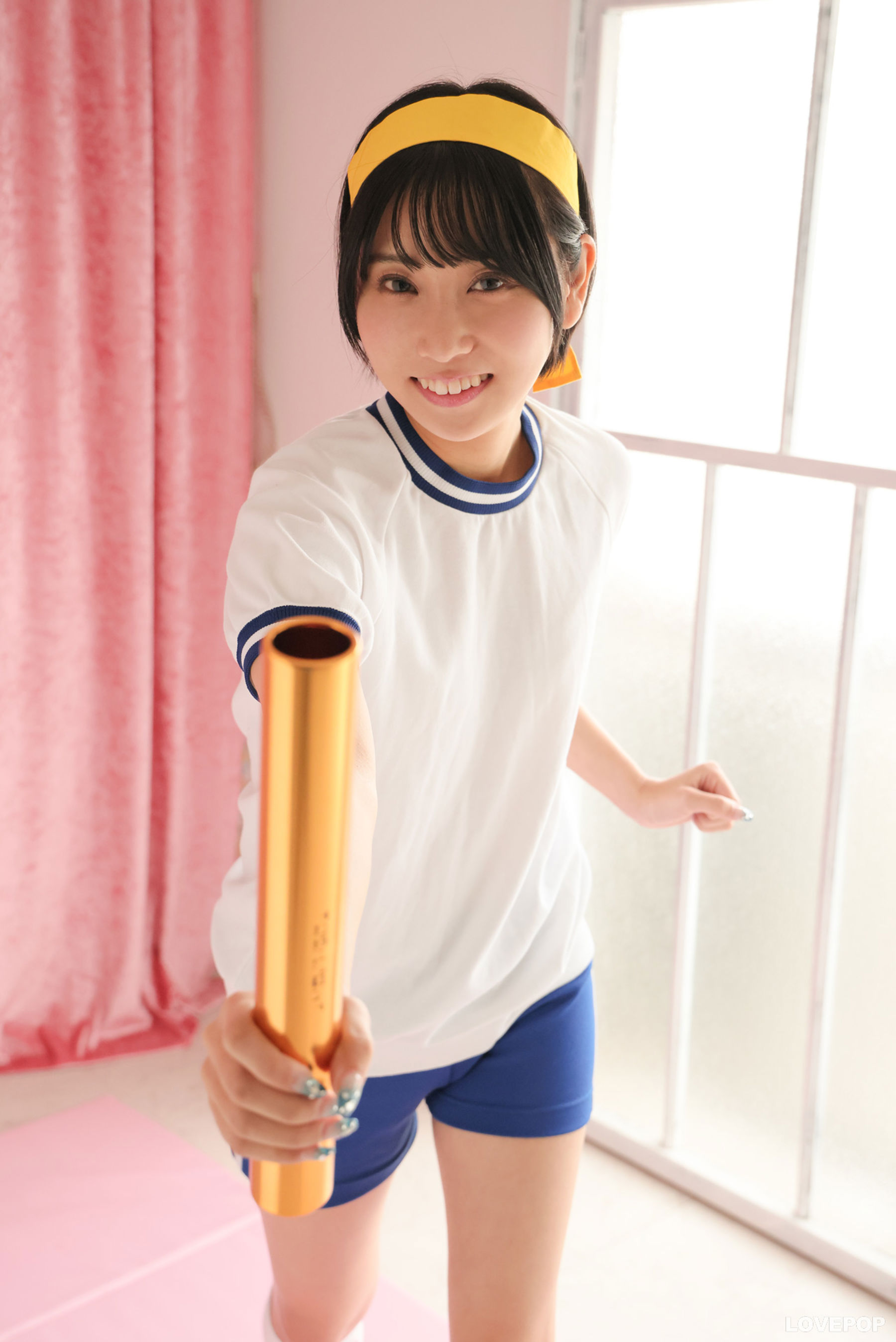 [LOVEPOP] Ayu Yamama 山間あゆ Photoset 01/(103P)