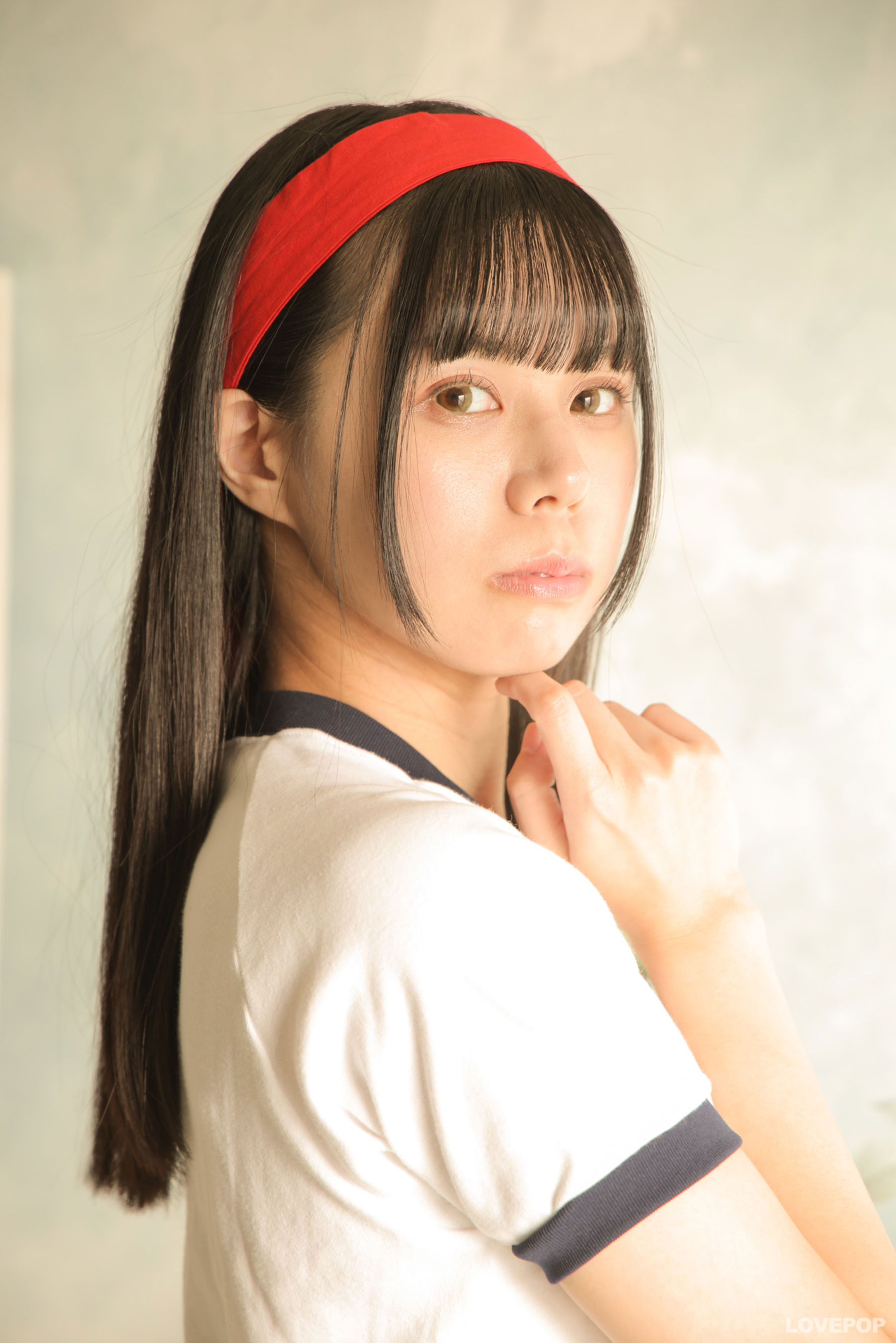 [LOVEPOP] Ayaka Sakura 咲愛あやか Photoset 01/(99P)