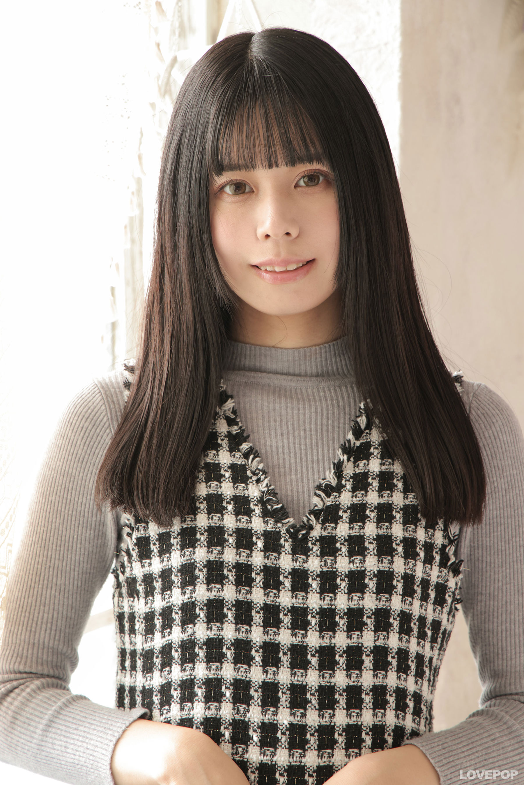 [LOVEPOP] Ayaka Sakura 咲愛あやか Photoset 03/(94P)