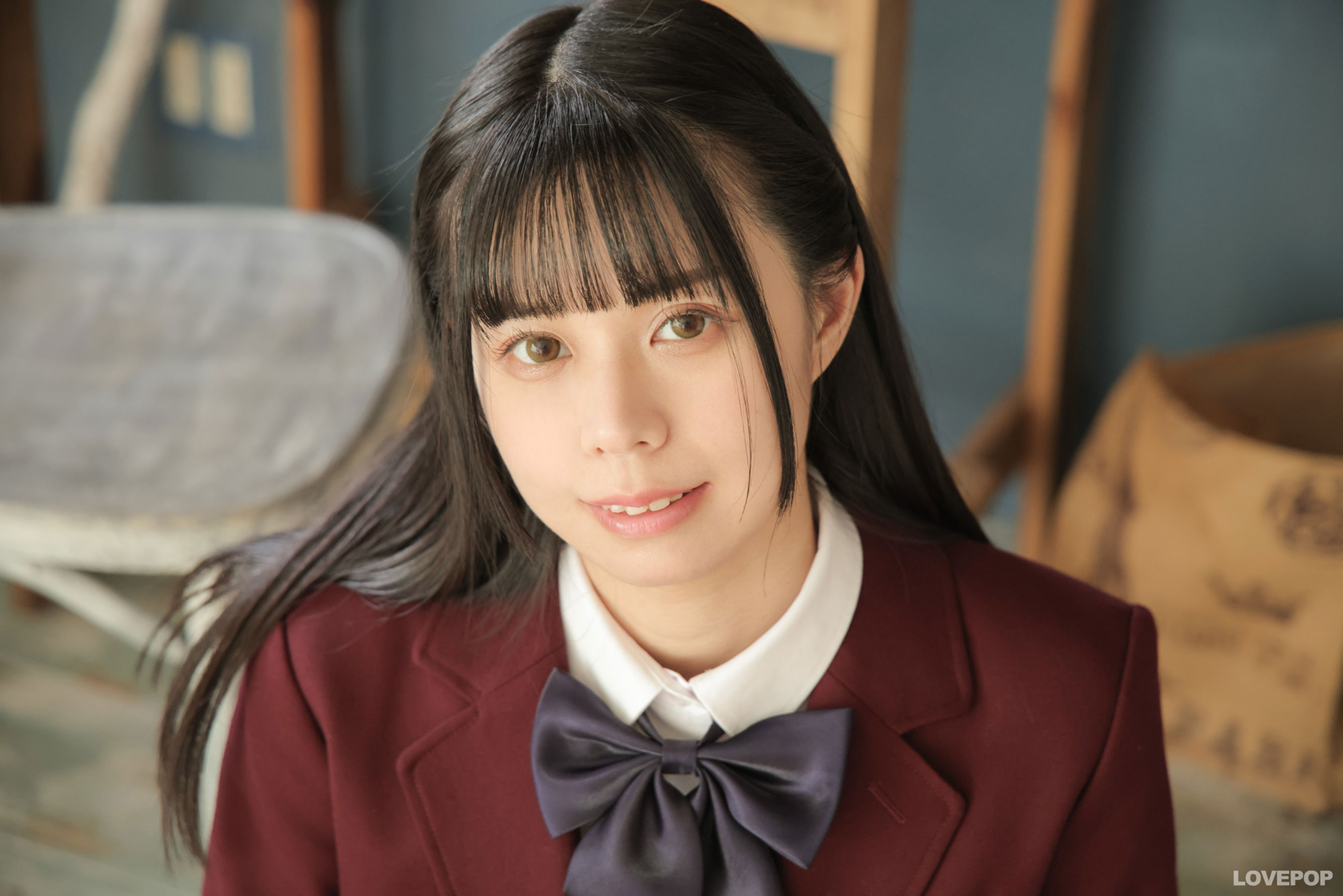 [LOVEPOP] Ayaka Sakura 咲愛あやか Photoset 04/(80P)