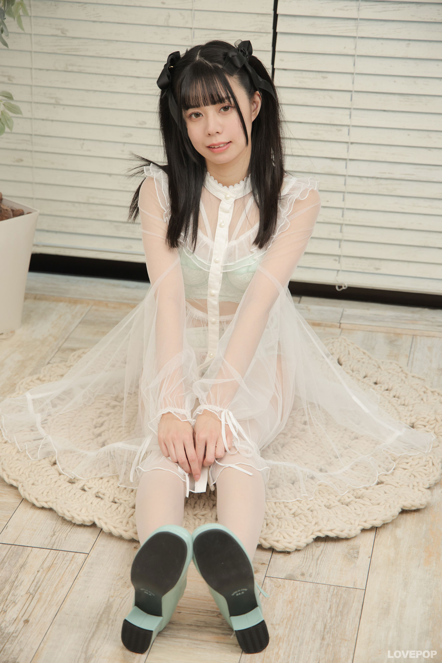 [LOVEPOP] Ayaka Sakura 咲愛あやか Photoset 05/(80P)