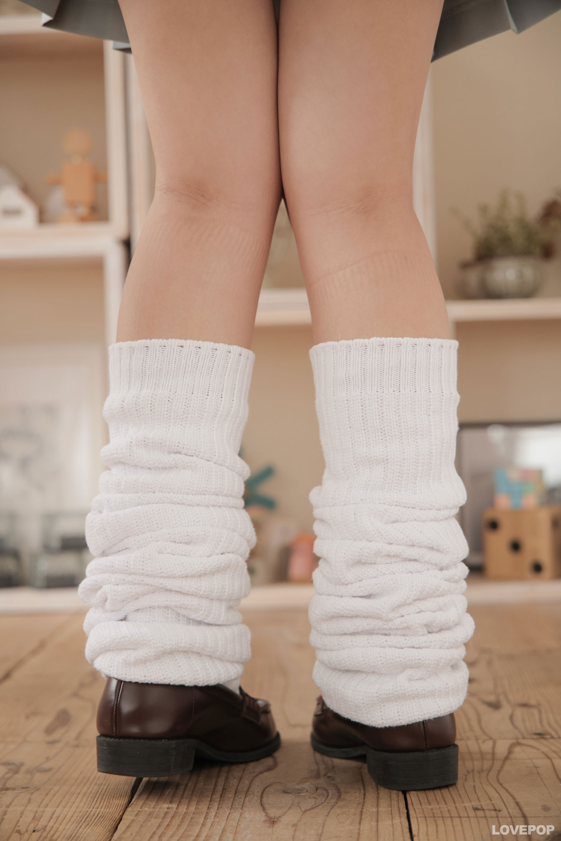 [LOVEPOP] Ayane Mitsuki 美月絢音 Photoset 02/(96P)