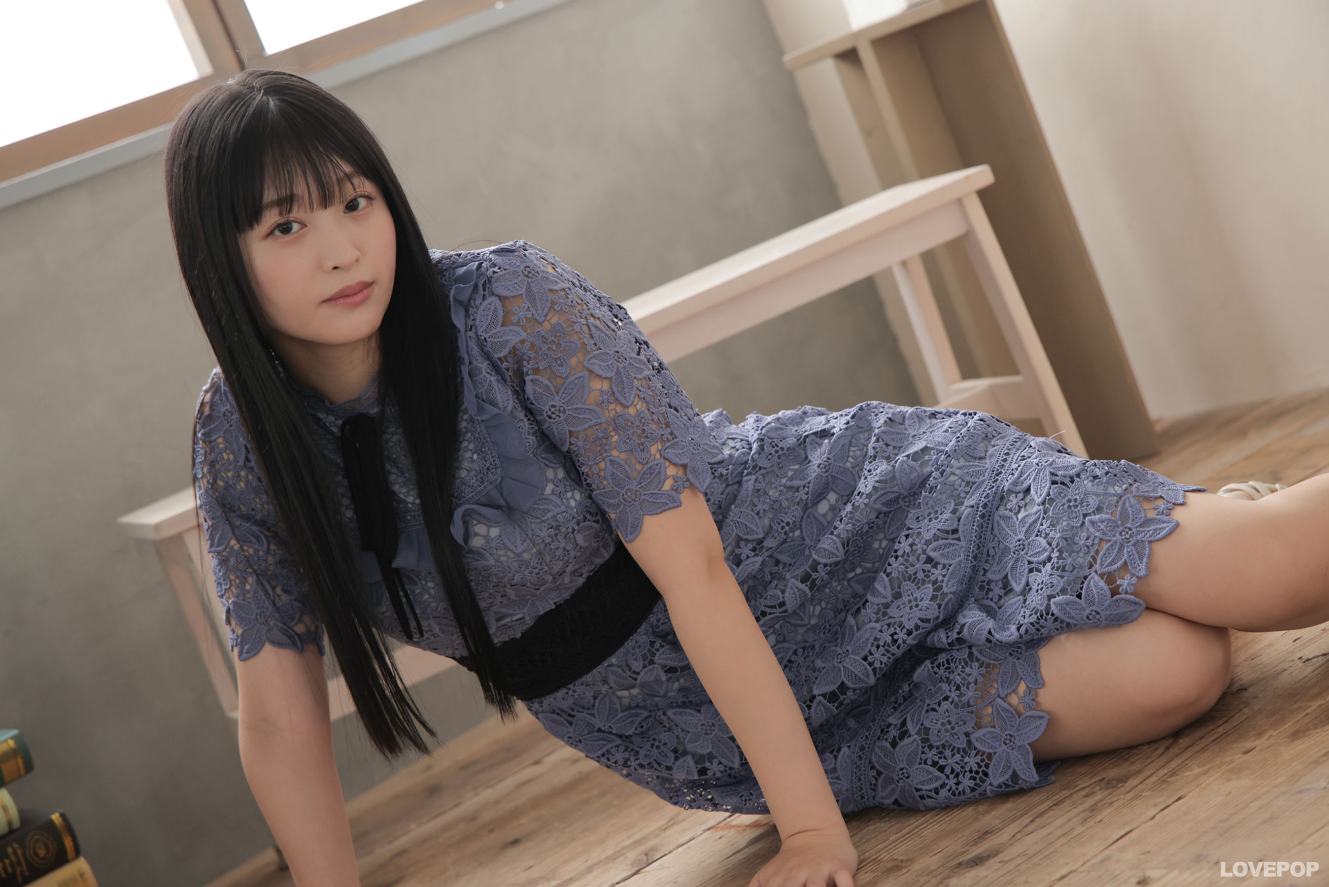 [LOVEPOP] Ayane Mitsuki 美月絢音 Photoset 05/(89P)