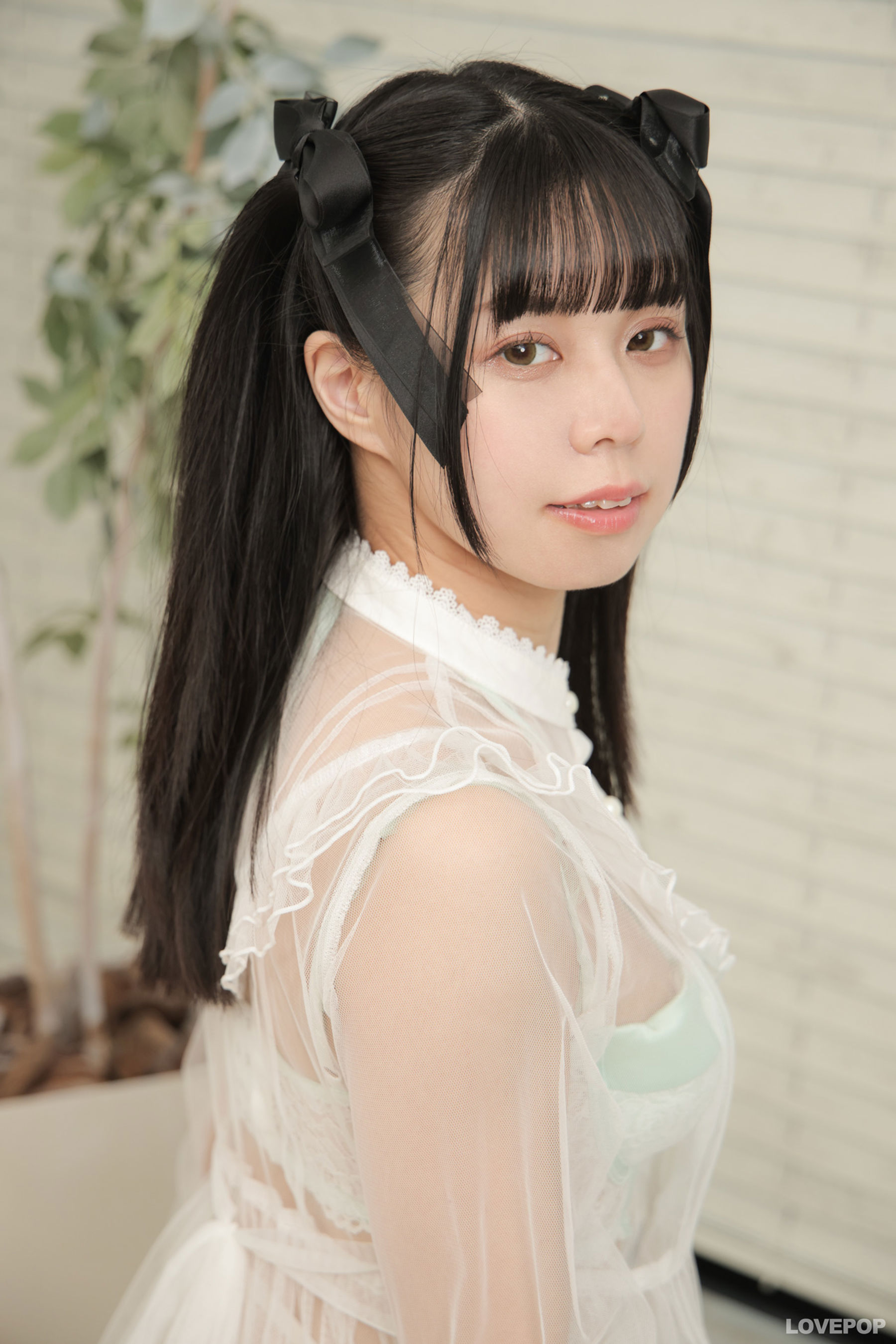 [LOVEPOP] Ayaka Sakura 咲愛あやか Photoset 05/(80P)