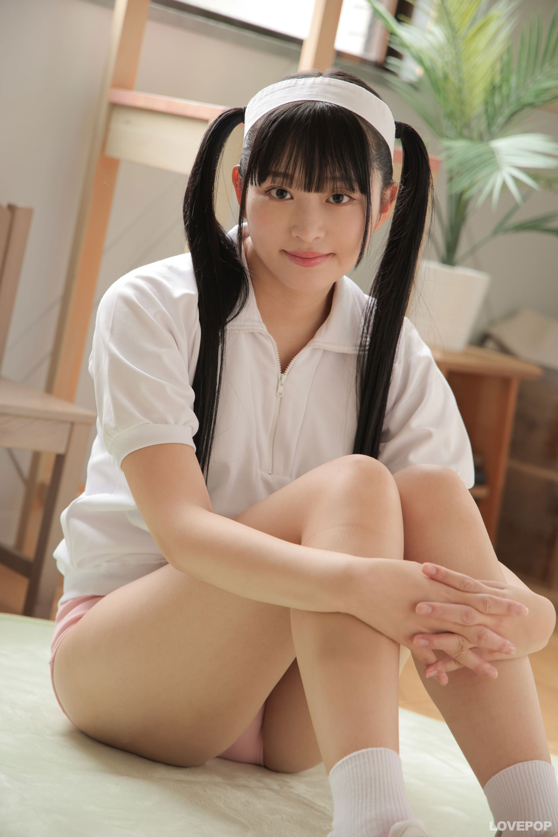 [LOVEPOP] Ayane Mitsuki 美月絢音 Photoset 03/(103P)