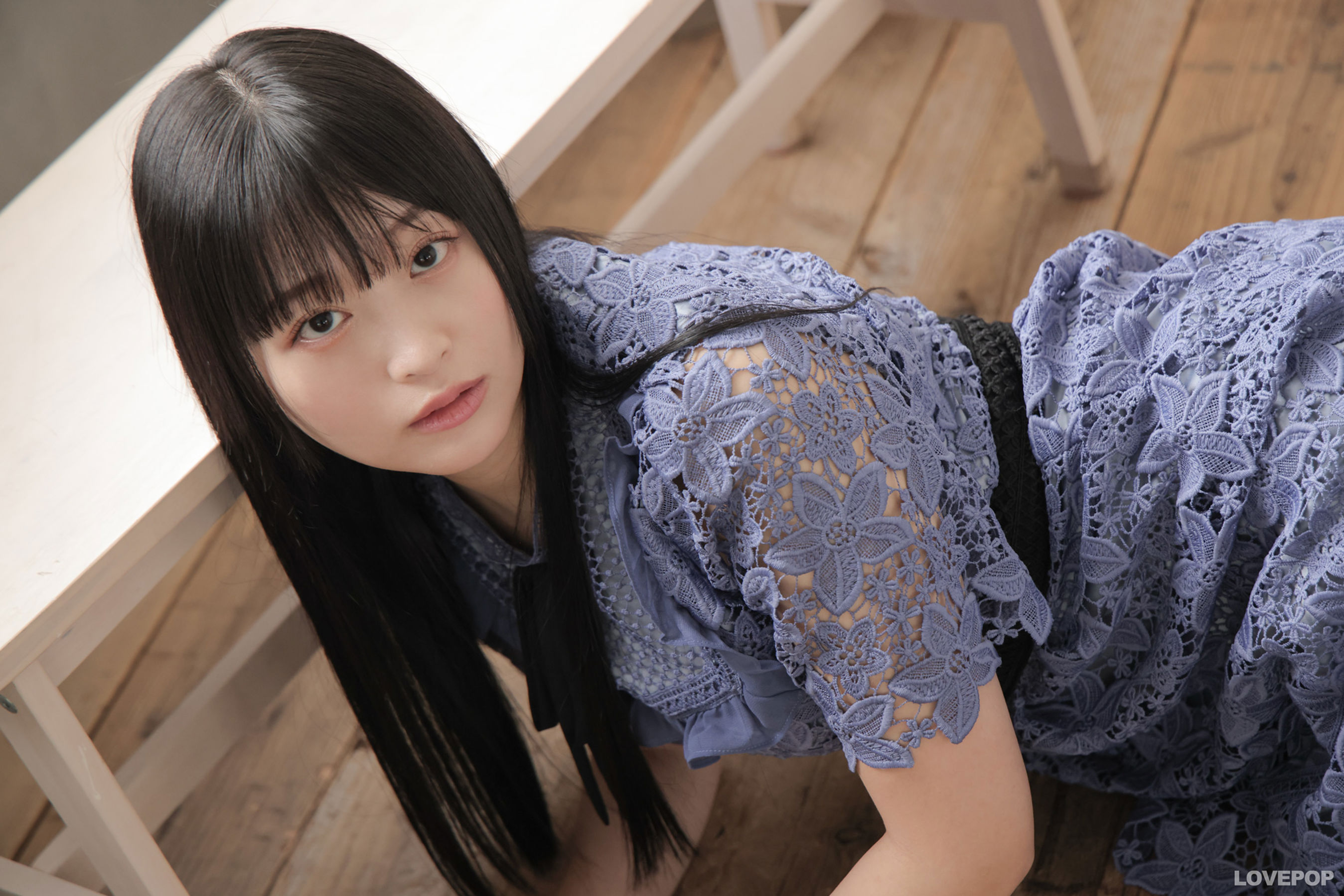 [LOVEPOP] Ayane Mitsuki 美月絢音 Photoset 05/(89P)