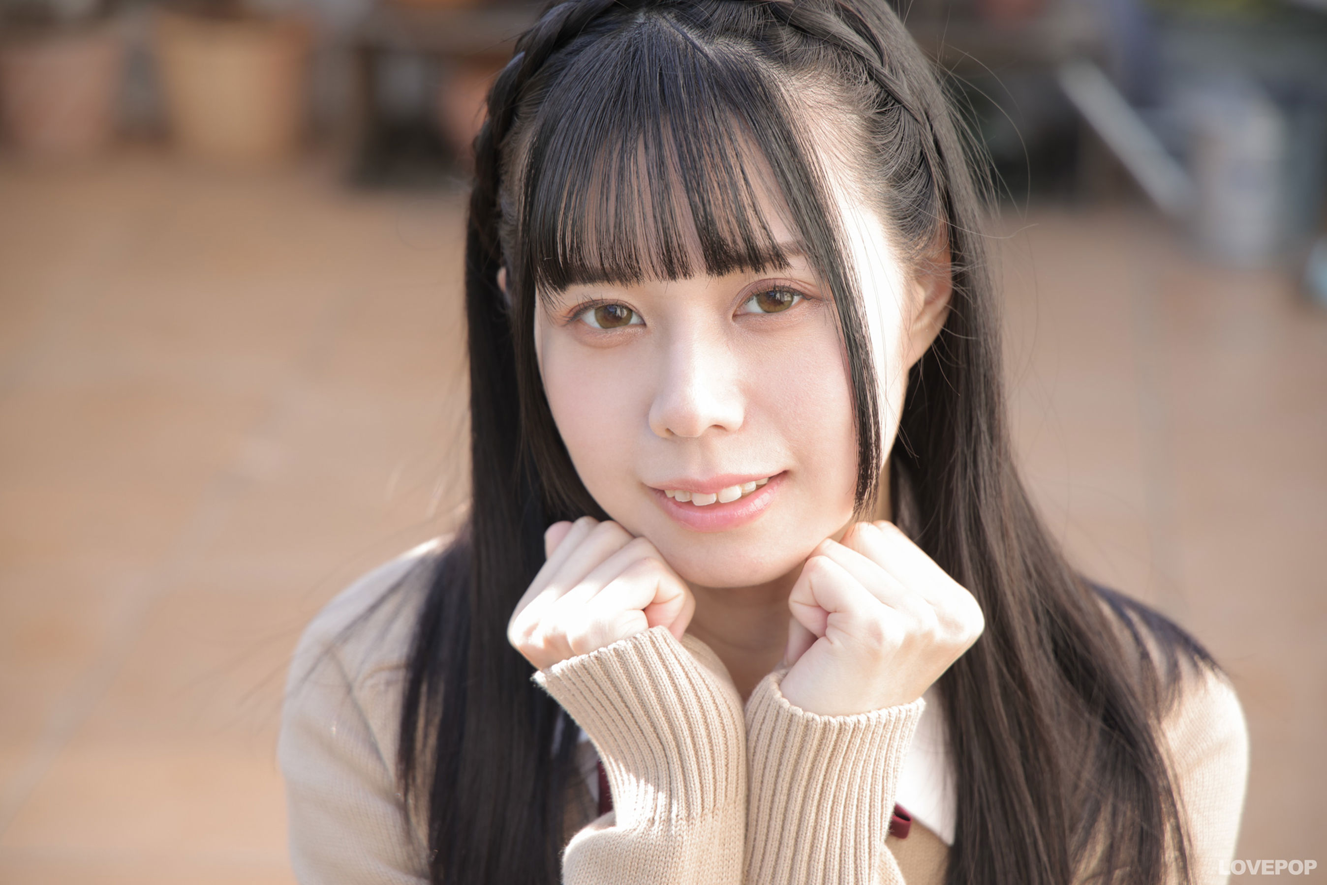 [LOVEPOP] Ayaka Sakura 咲愛あやか Photoset 02/(83P)