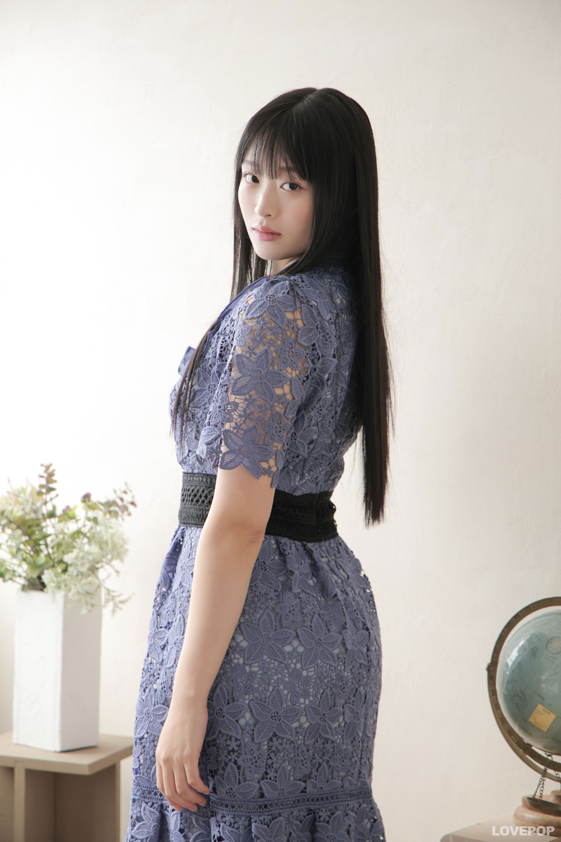 [LOVEPOP] Ayane Mitsuki 美月絢音 Photoset 05/(89P)