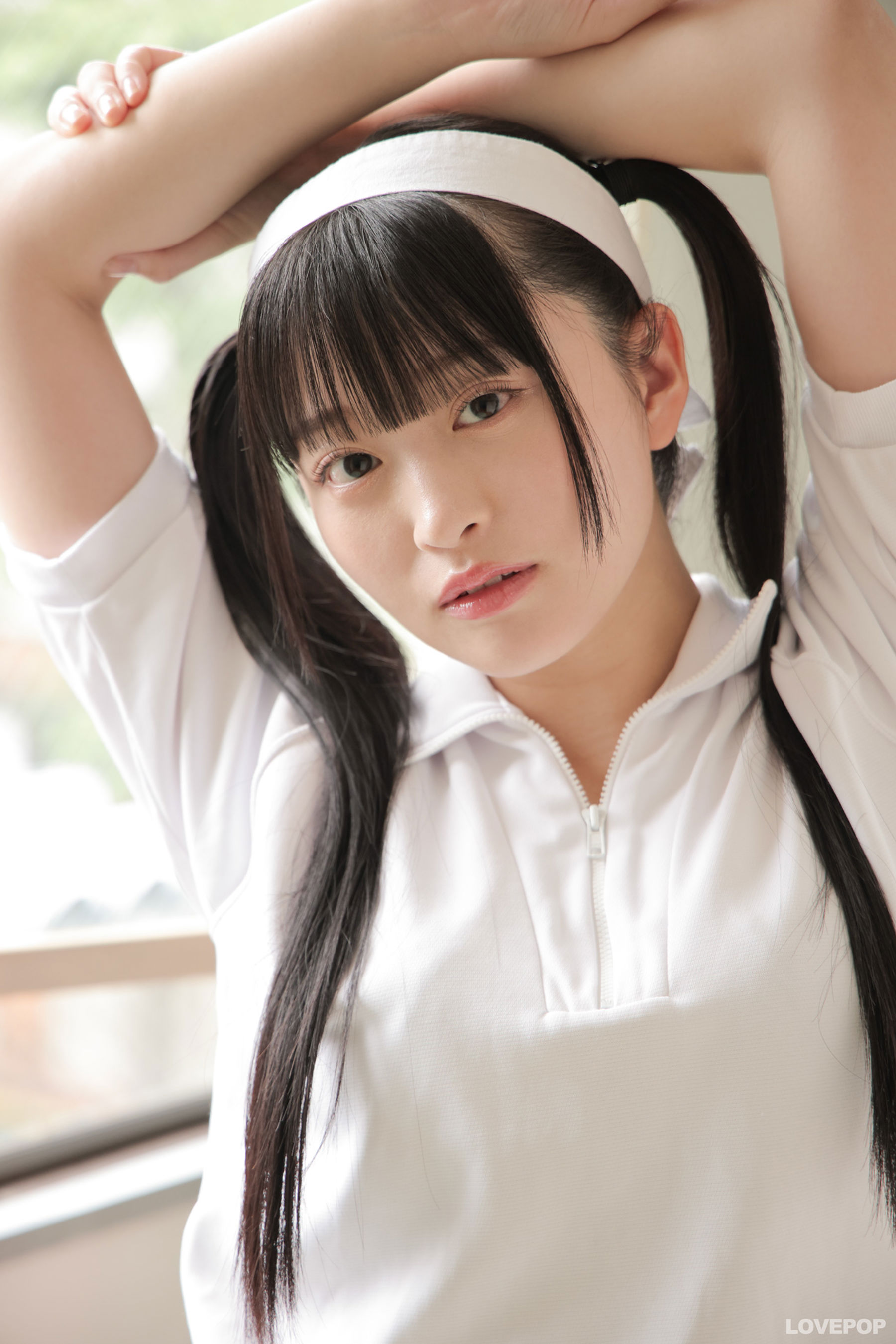 [LOVEPOP] Ayane Mitsuki 美月絢音 Photoset 03/(103P)