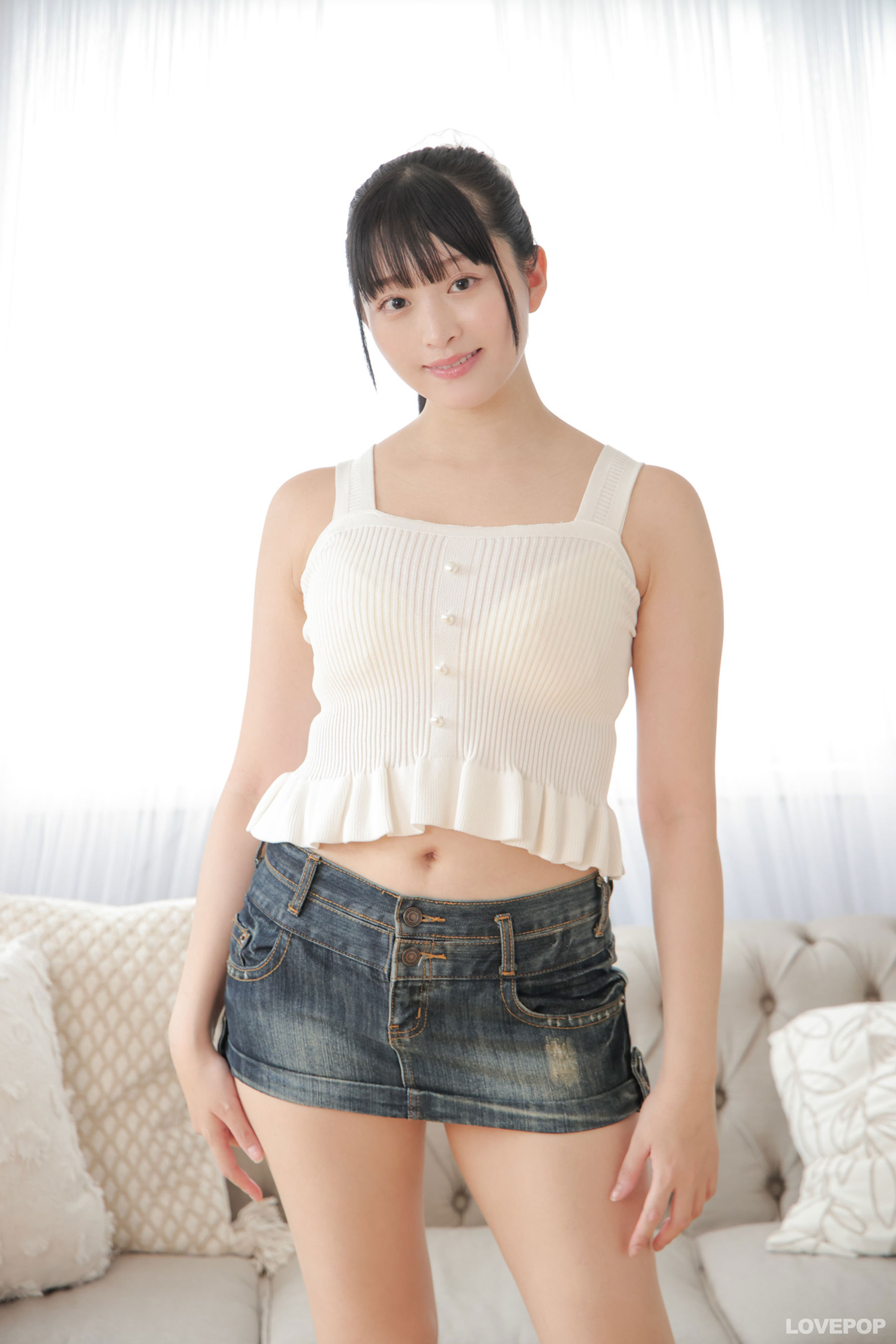 [LOVEPOP] Ayane Mitsuki 美月絢音 Photoset 06/(96P)