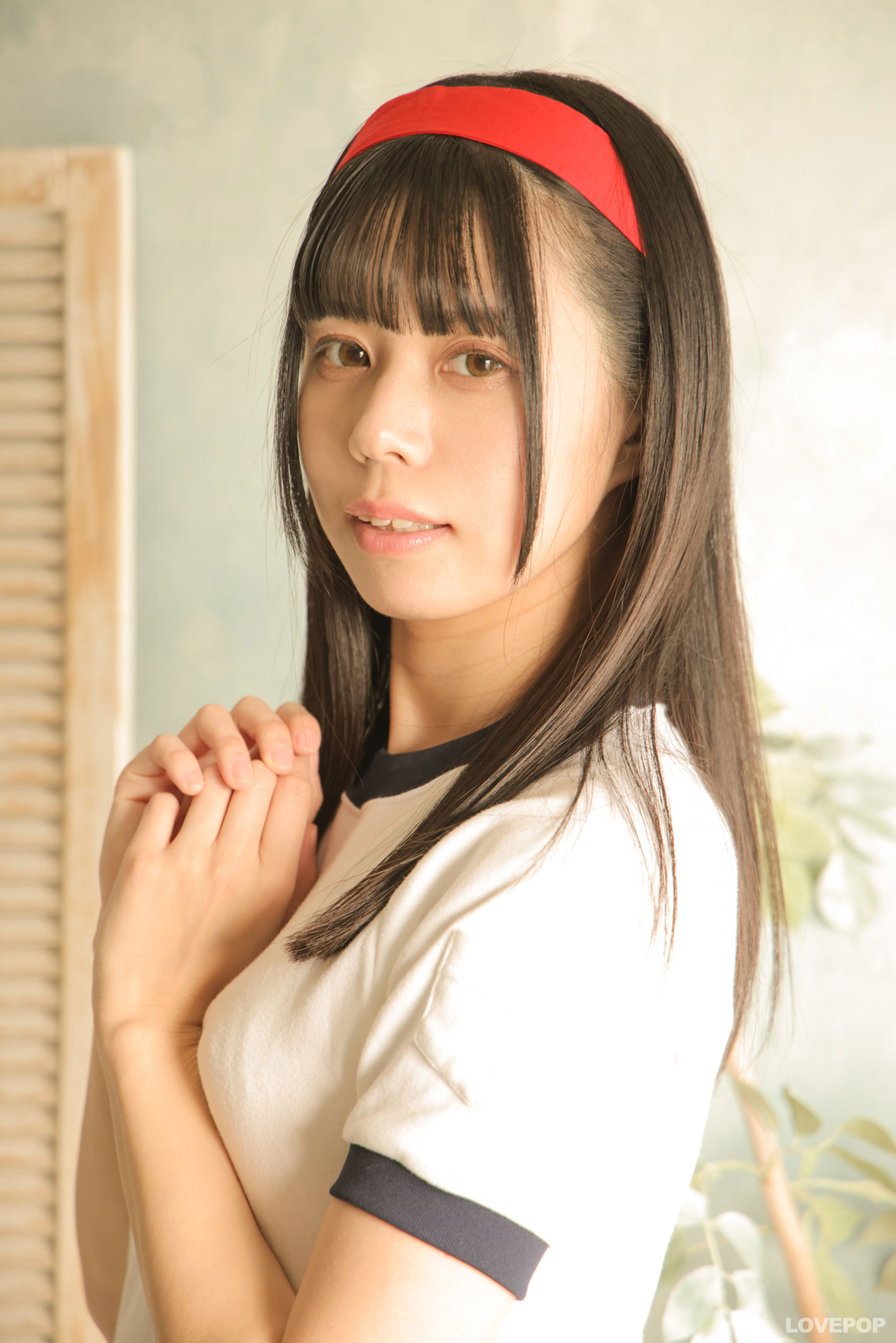 [LOVEPOP] Ayaka Sakura 咲愛あやか Photoset 01/(99P)