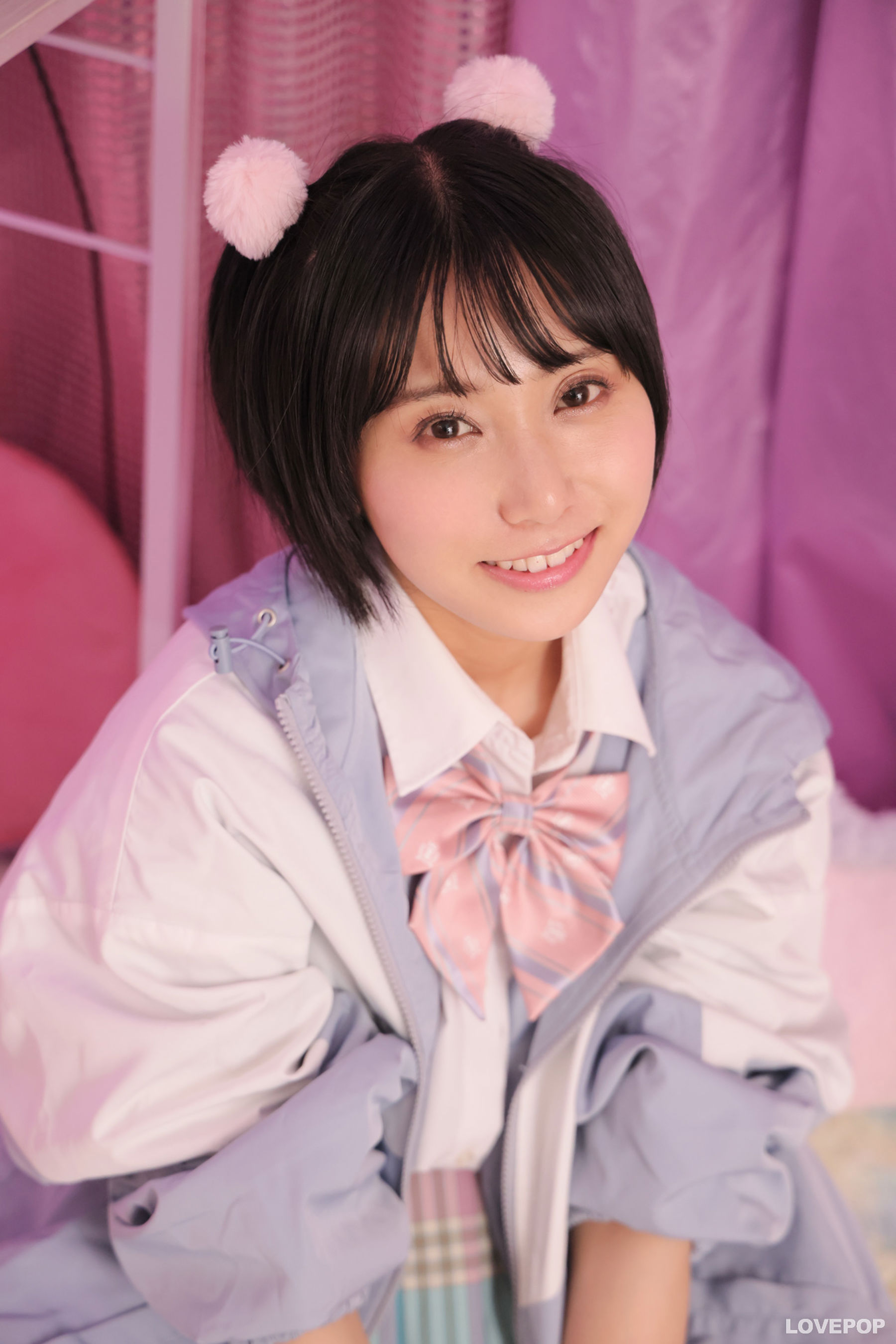 [LOVEPOP] Ayu Yamama 山間あゆ Photoset 02/(99P)