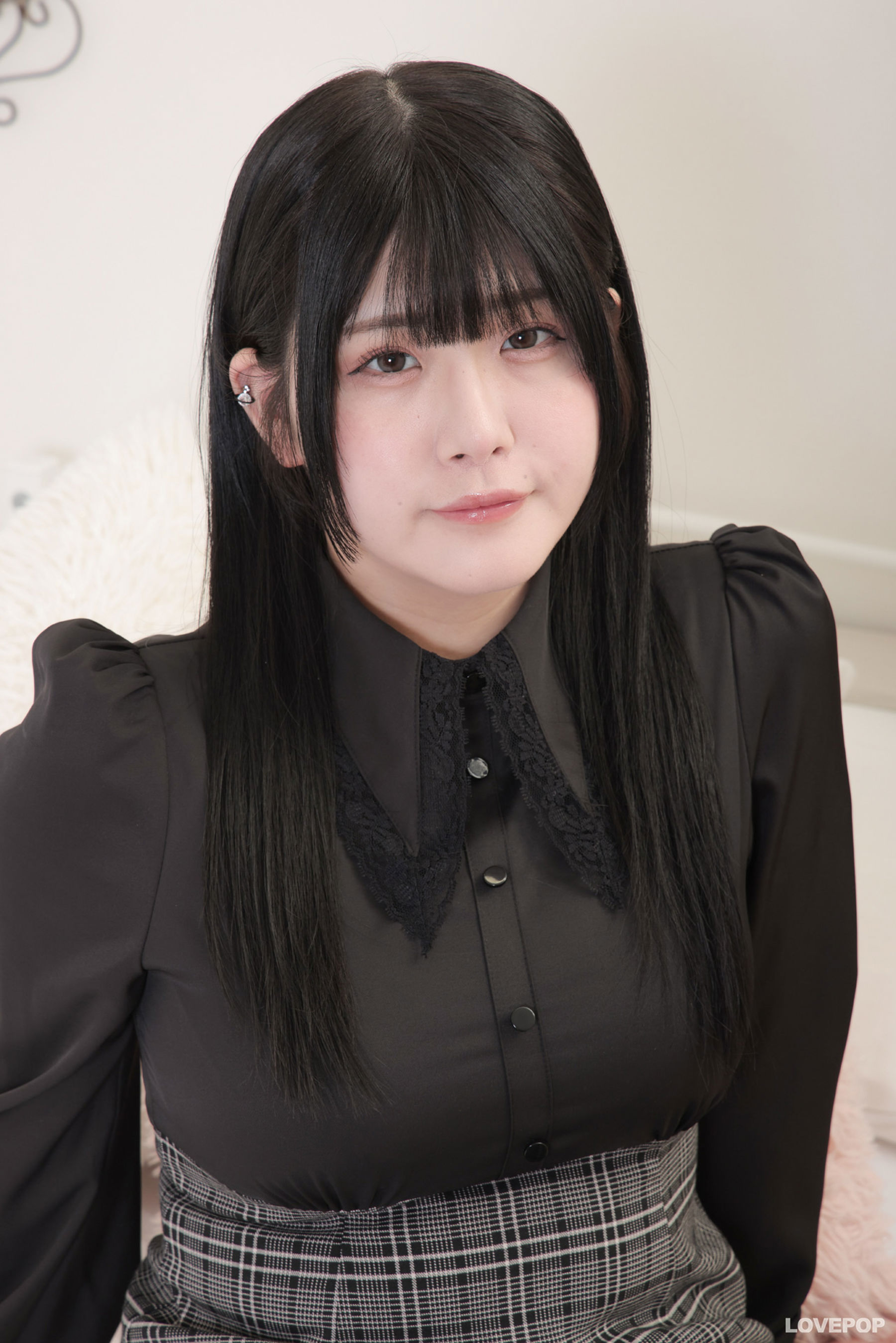[LOVEPOP] Kanon Hazuki 羽月果音 Photoset 05/(87P)