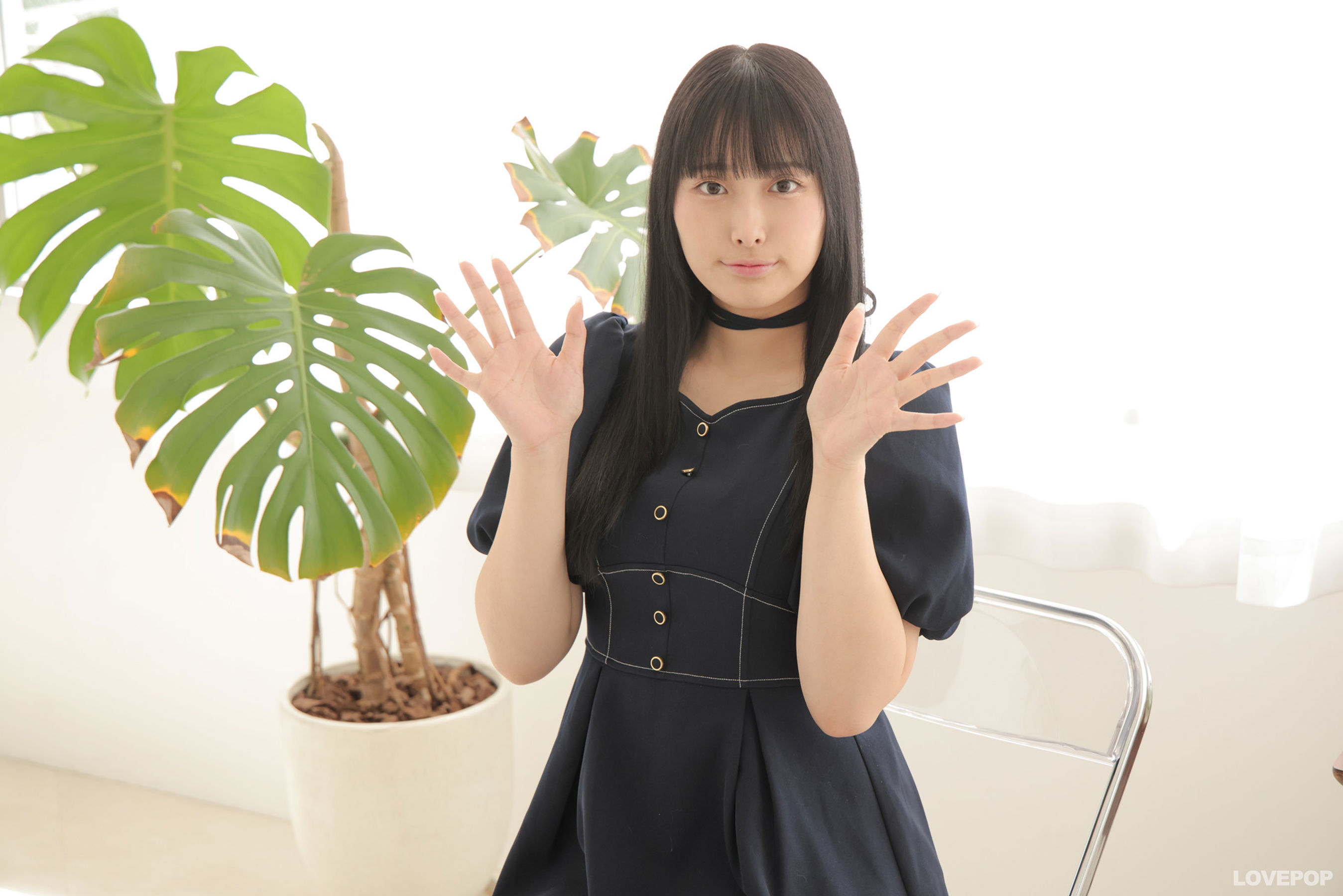 [LOVEPOP] Marina Asakawa 浅川まりな Photoset 05/(95P)