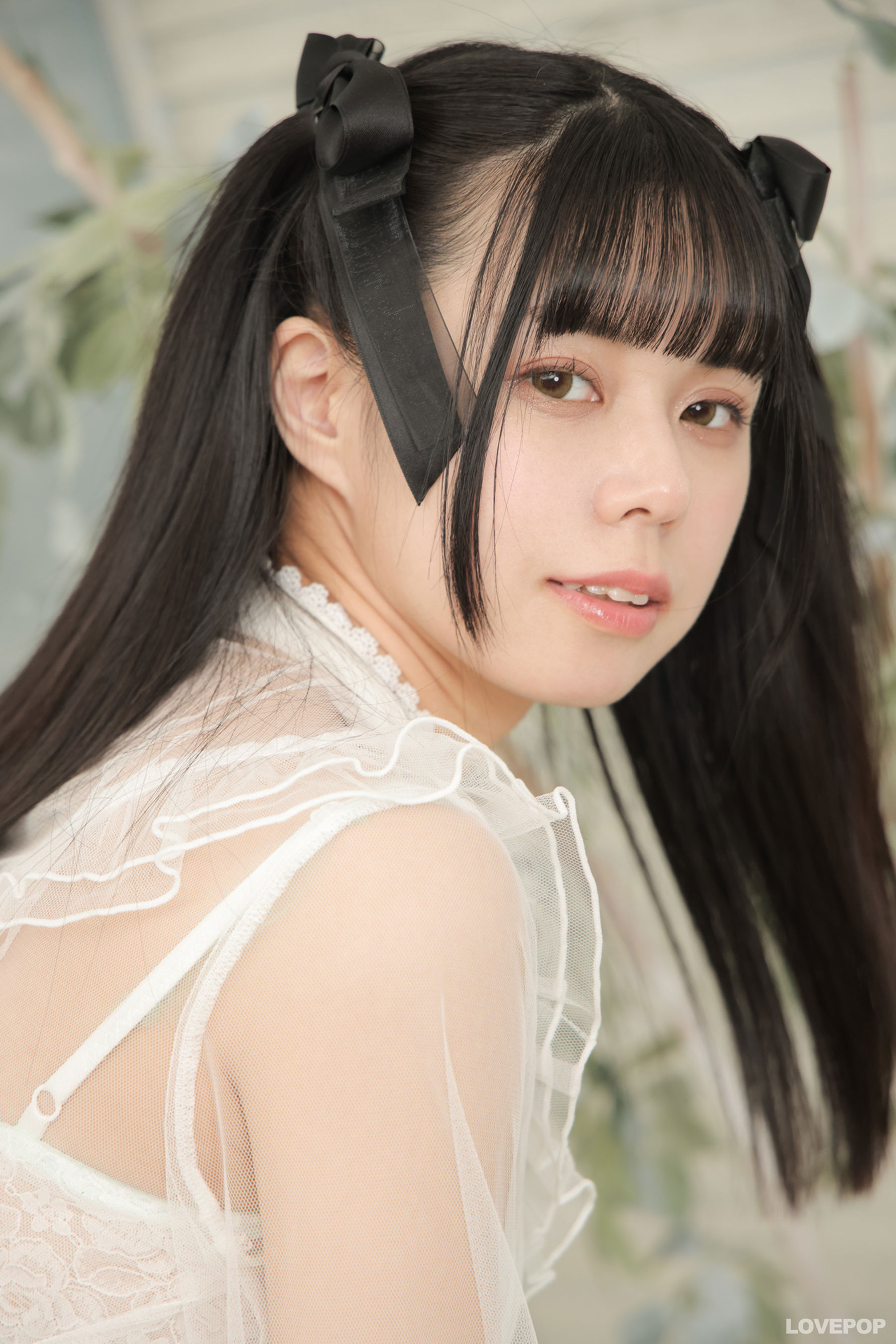 [LOVEPOP] Ayaka Sakura 咲愛あやか Photoset 05/(80P)
