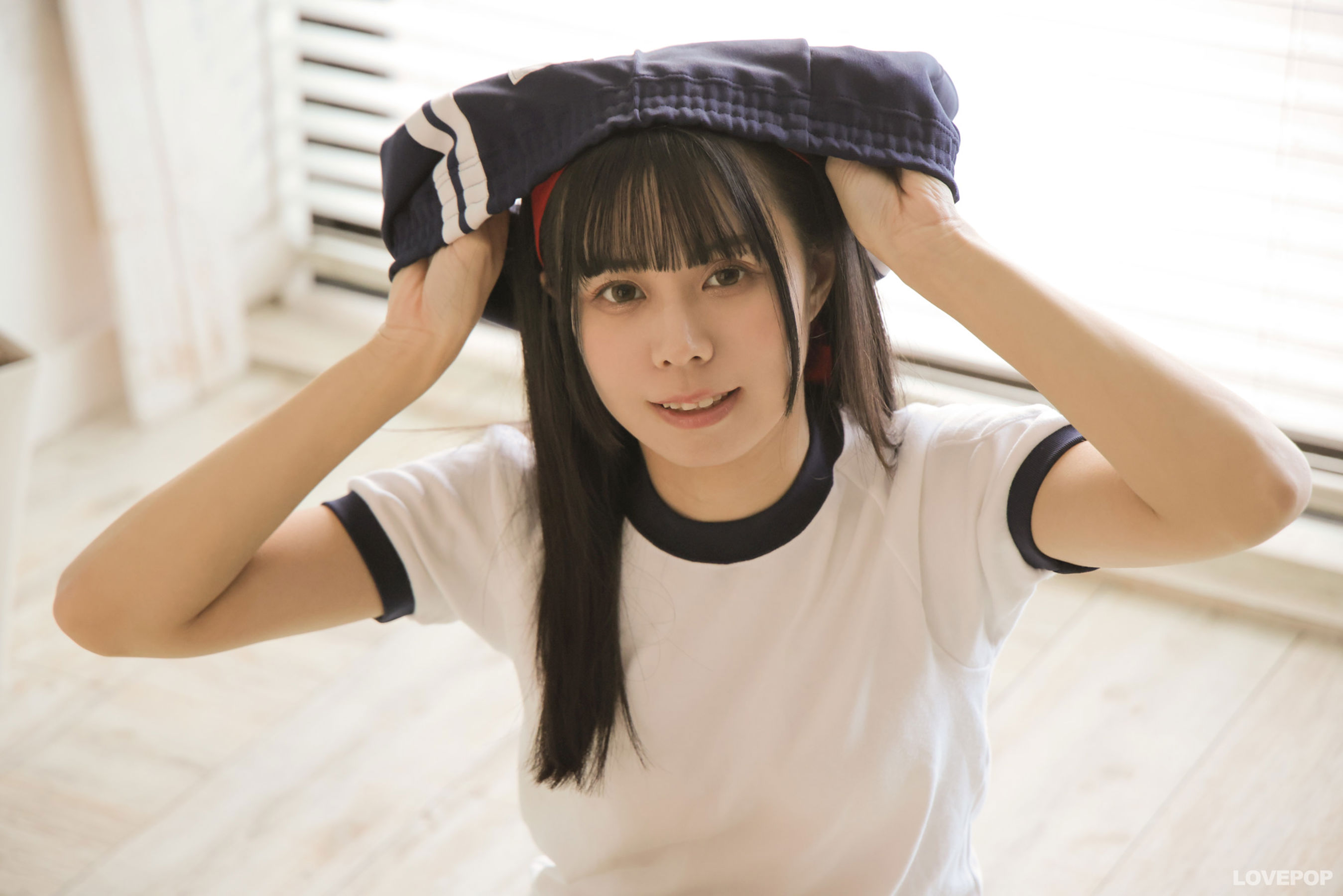 [LOVEPOP] Ayaka Sakura 咲愛あやか Photoset 01/(99P)