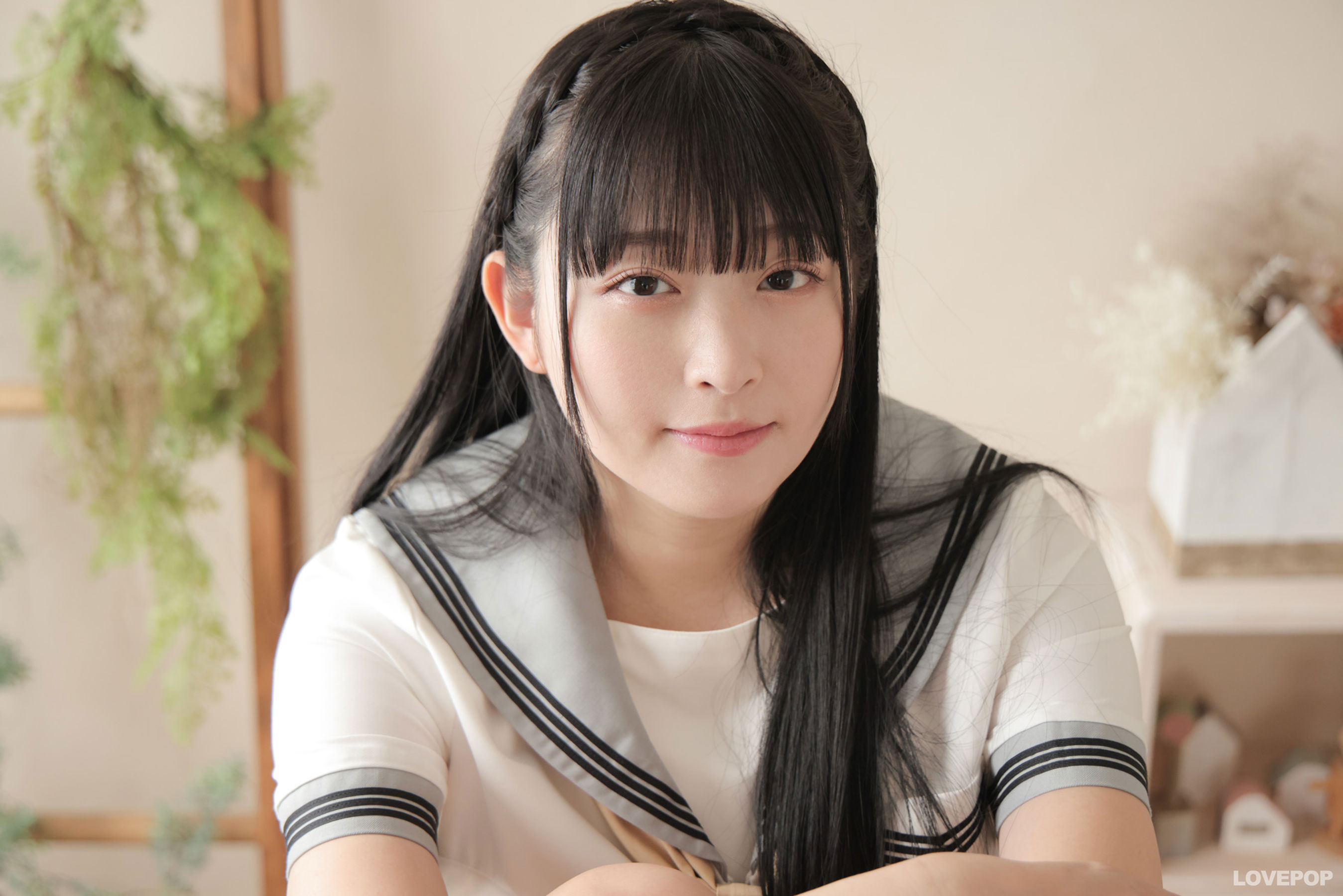 [LOVEPOP] Ayane Mitsuki 美月絢音 Photoset 02/(96P)