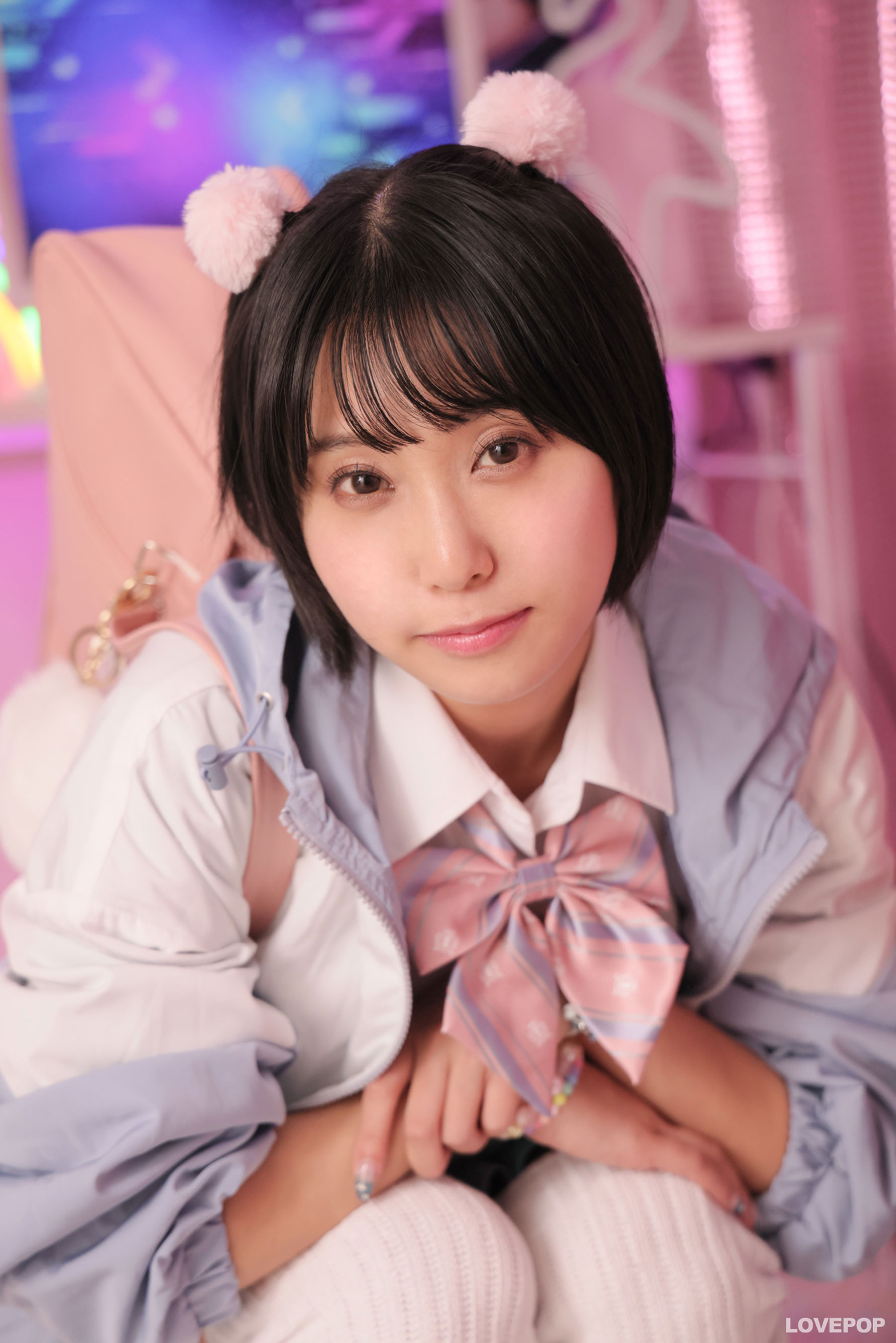 [LOVEPOP] Ayu Yamama 山間あゆ Photoset 02/(99P)