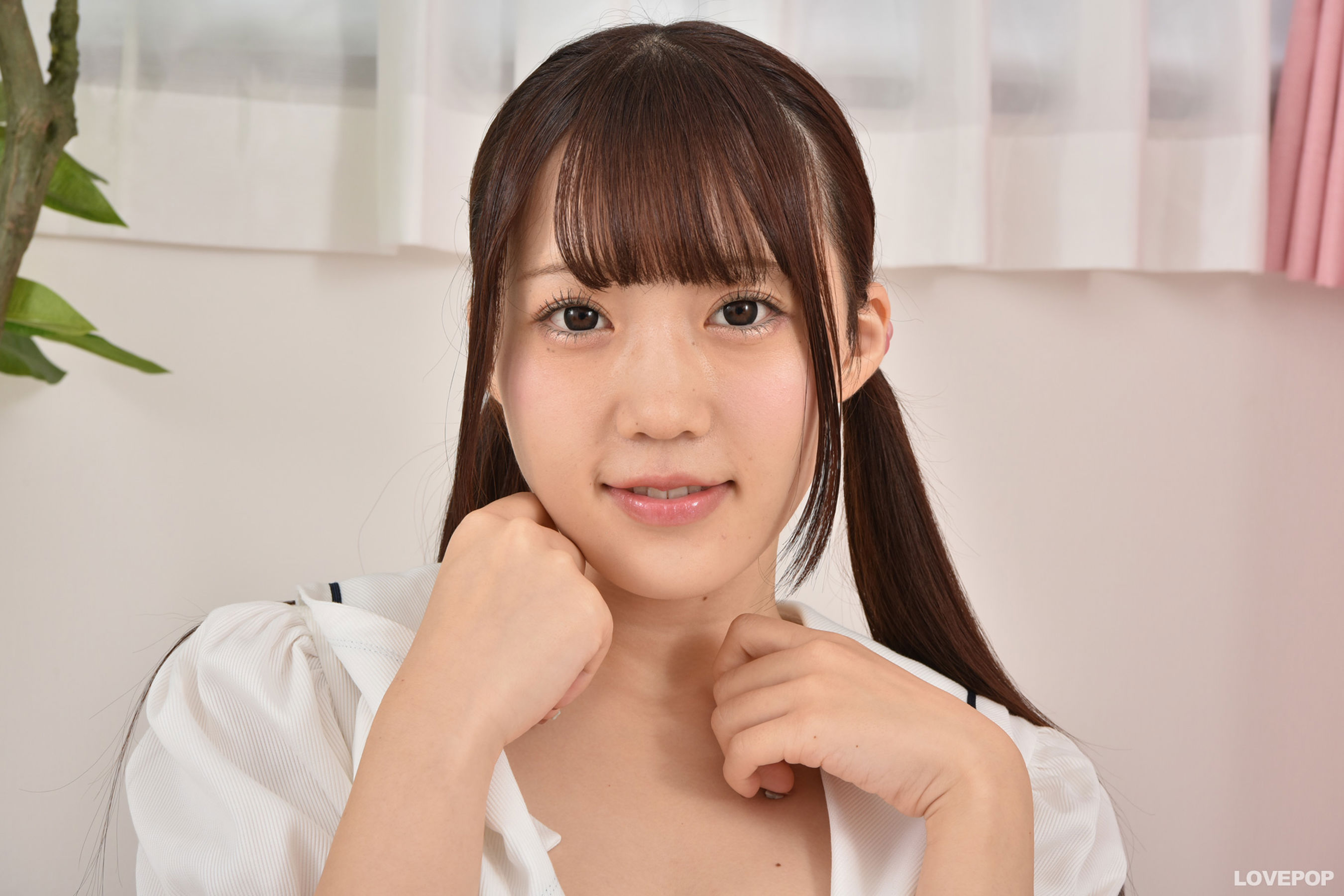 [LOVEPOP] Miku Arima 有馬美玖 Photoset 07/(88P)