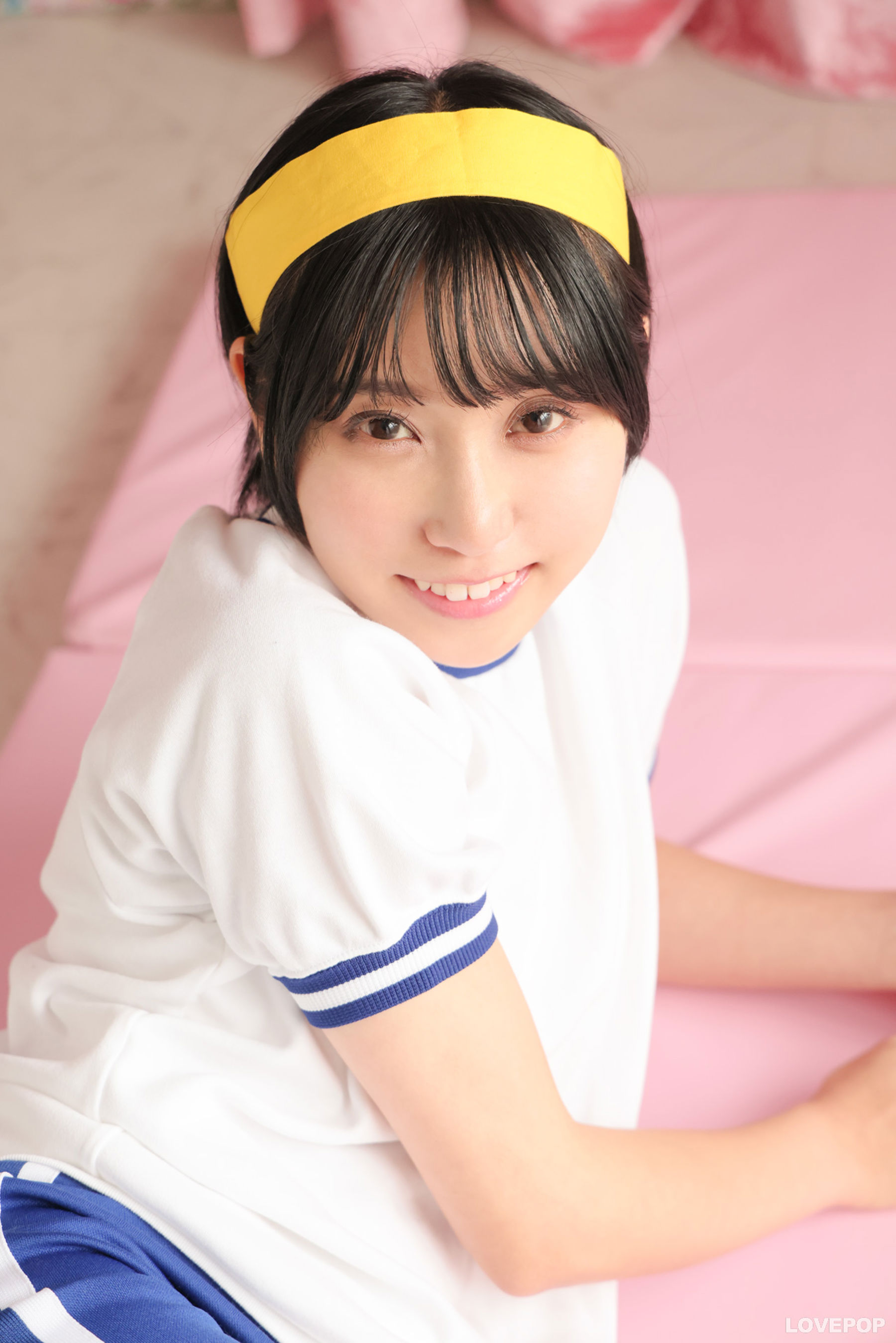 [LOVEPOP] Ayu Yamama 山間あゆ Photoset 01/(103P)