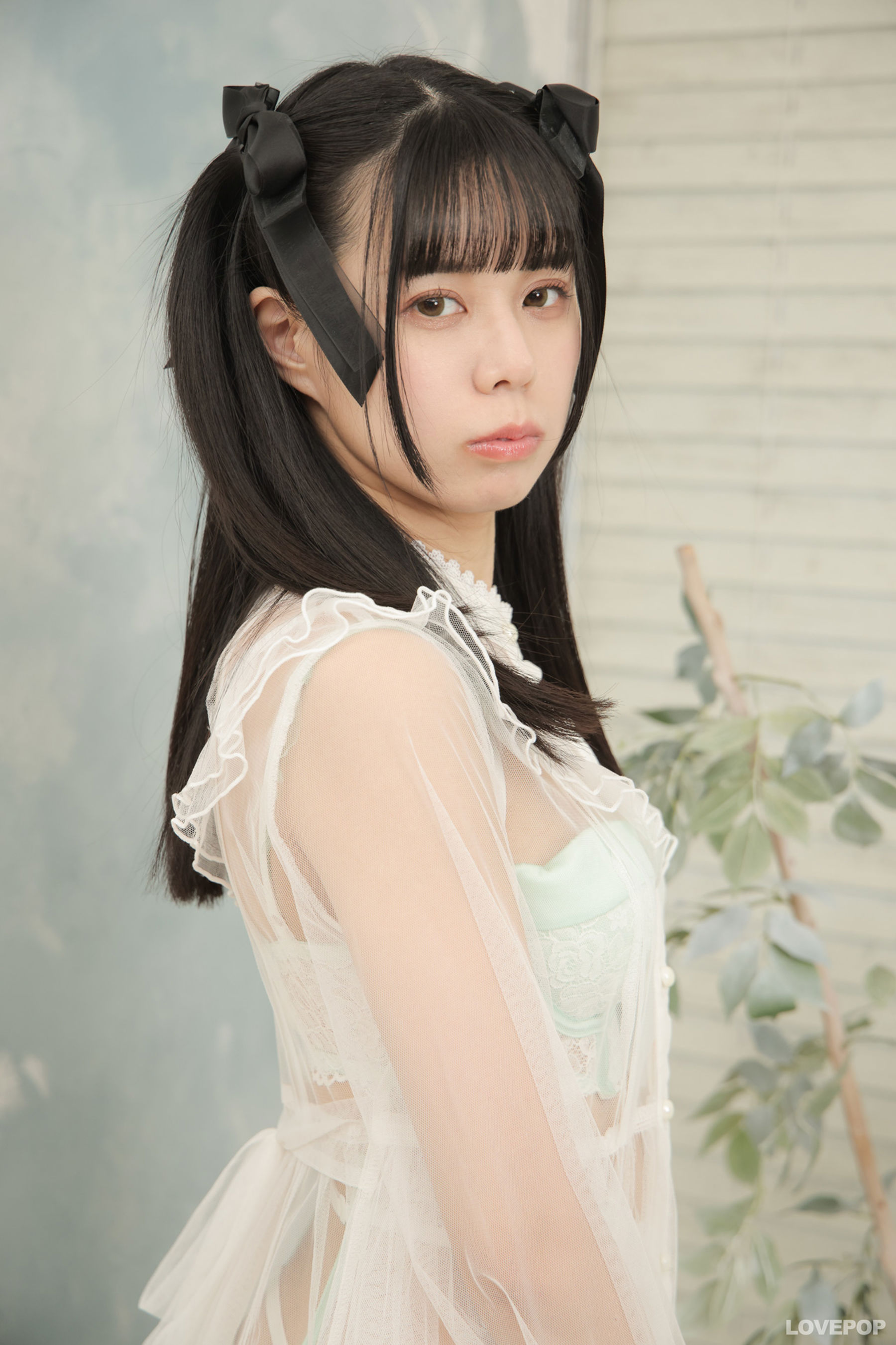 [LOVEPOP] Ayaka Sakura 咲愛あやか Photoset 05/(80P)