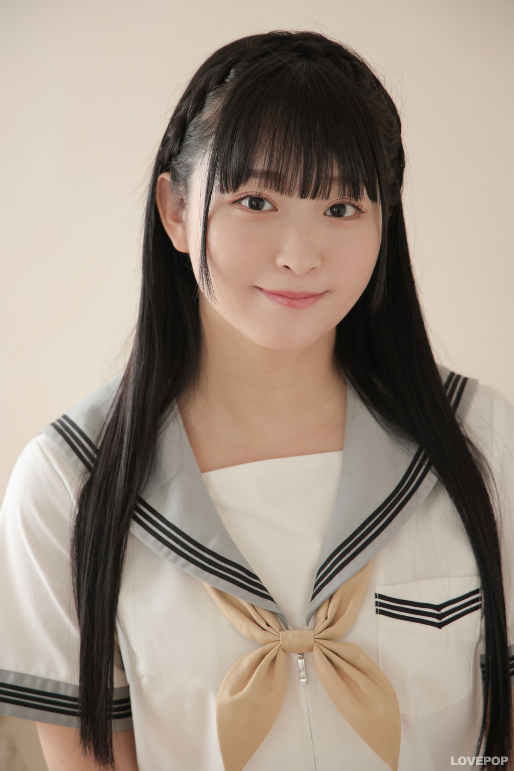 [LOVEPOP] Ayane Mitsuki 美月絢音 Photoset 02/(96P)
