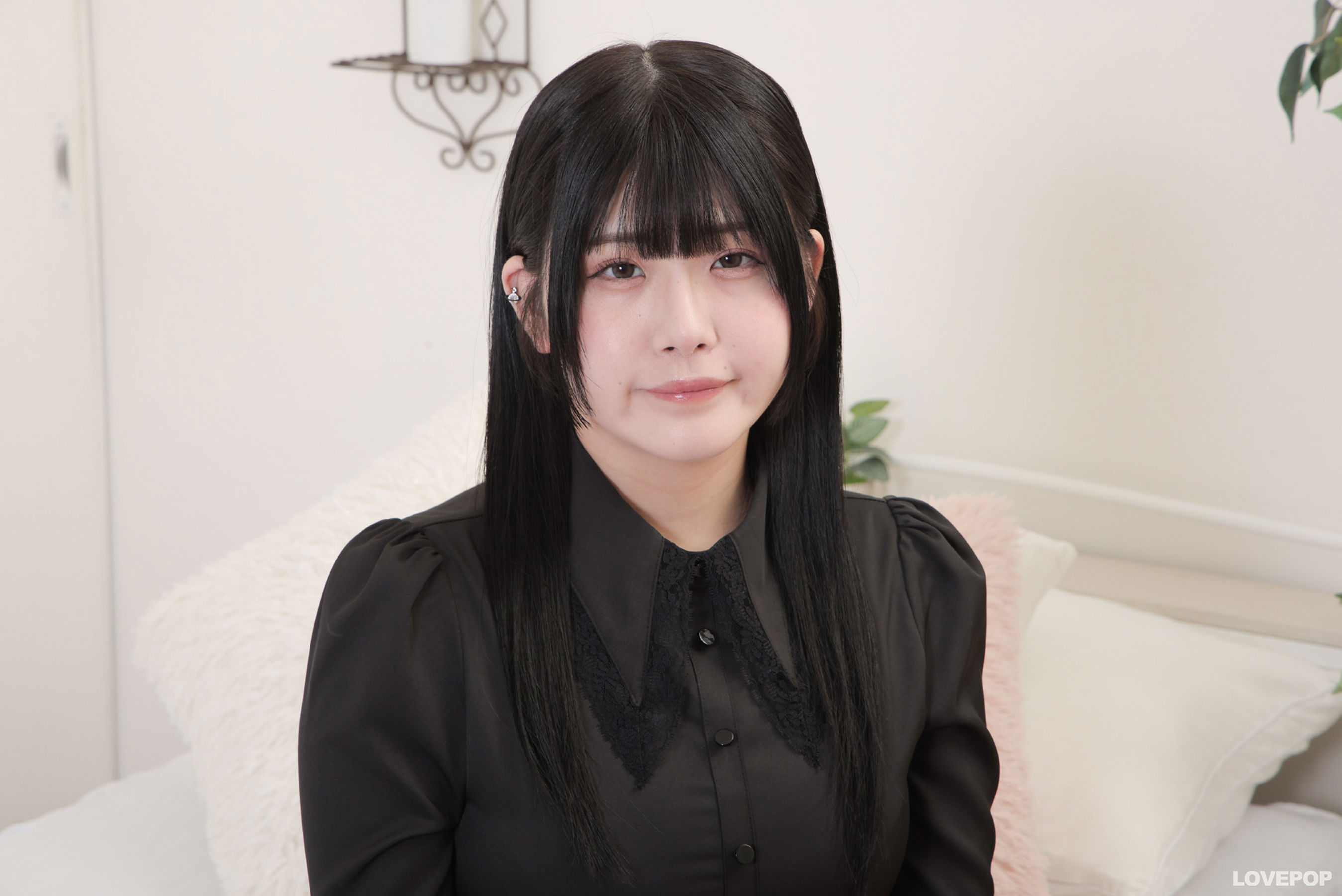 [LOVEPOP] Kanon Hazuki 羽月果音 Photoset 05/(87P)