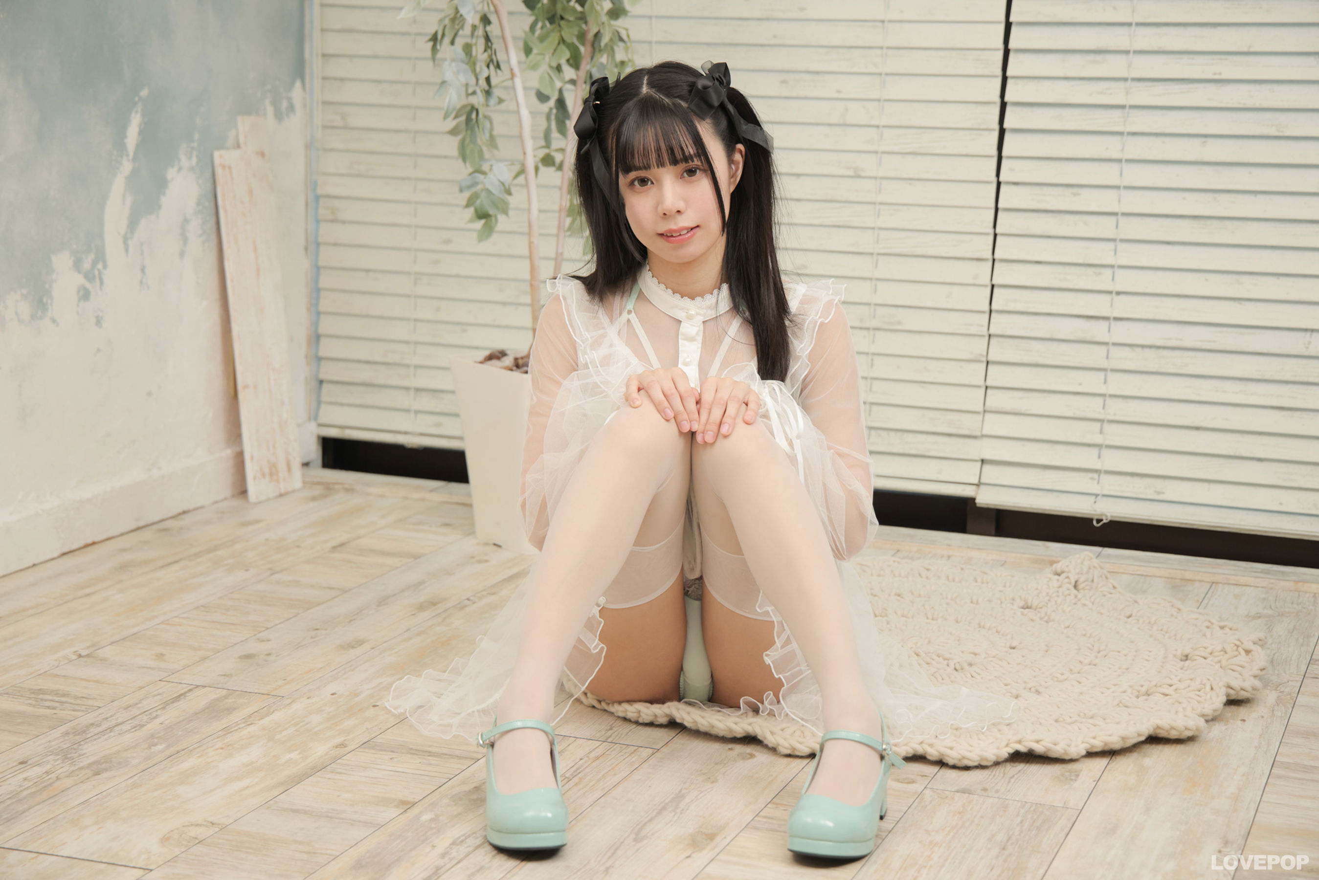[LOVEPOP] Ayaka Sakura 咲愛あやか Photoset 05/(80P)