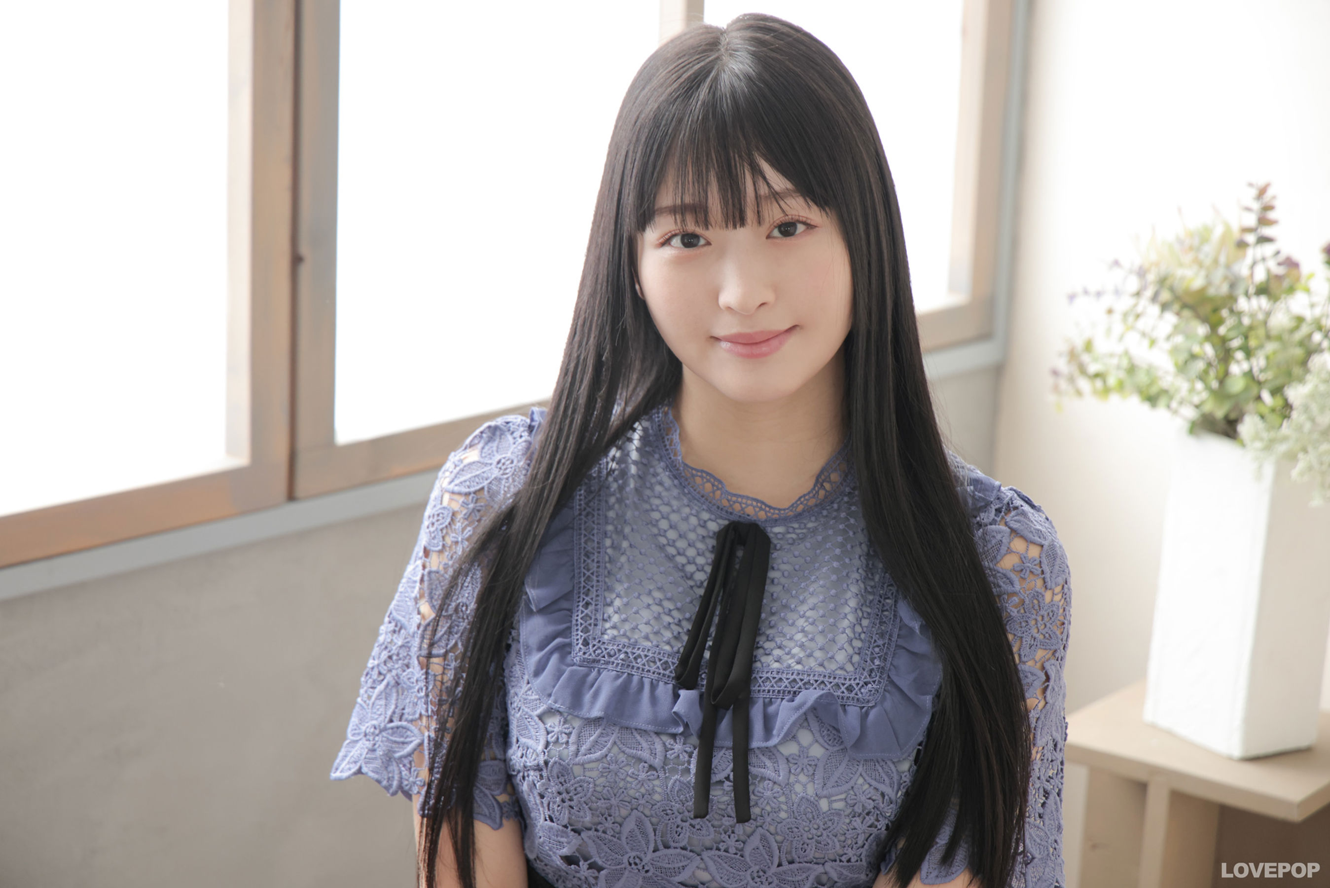 [LOVEPOP] Ayane Mitsuki 美月絢音 Photoset 05/(89P)