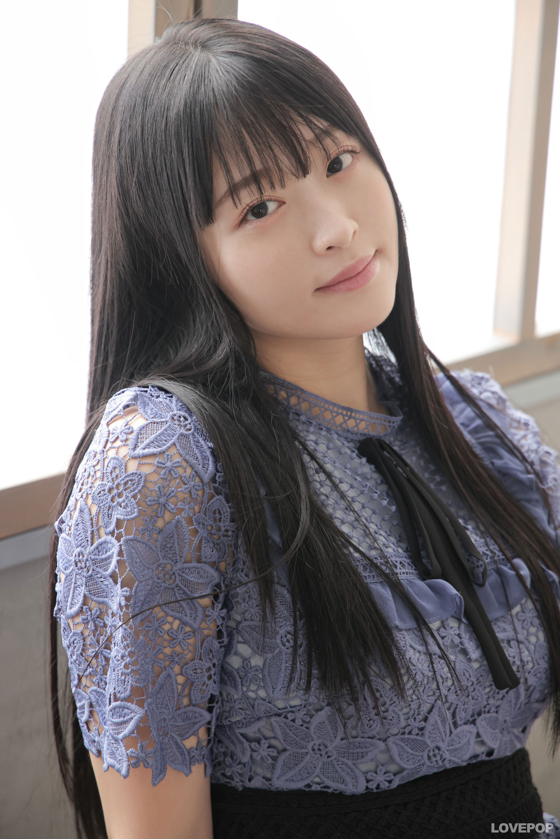 [LOVEPOP] Ayane Mitsuki 美月絢音 Photoset 05/(89P)