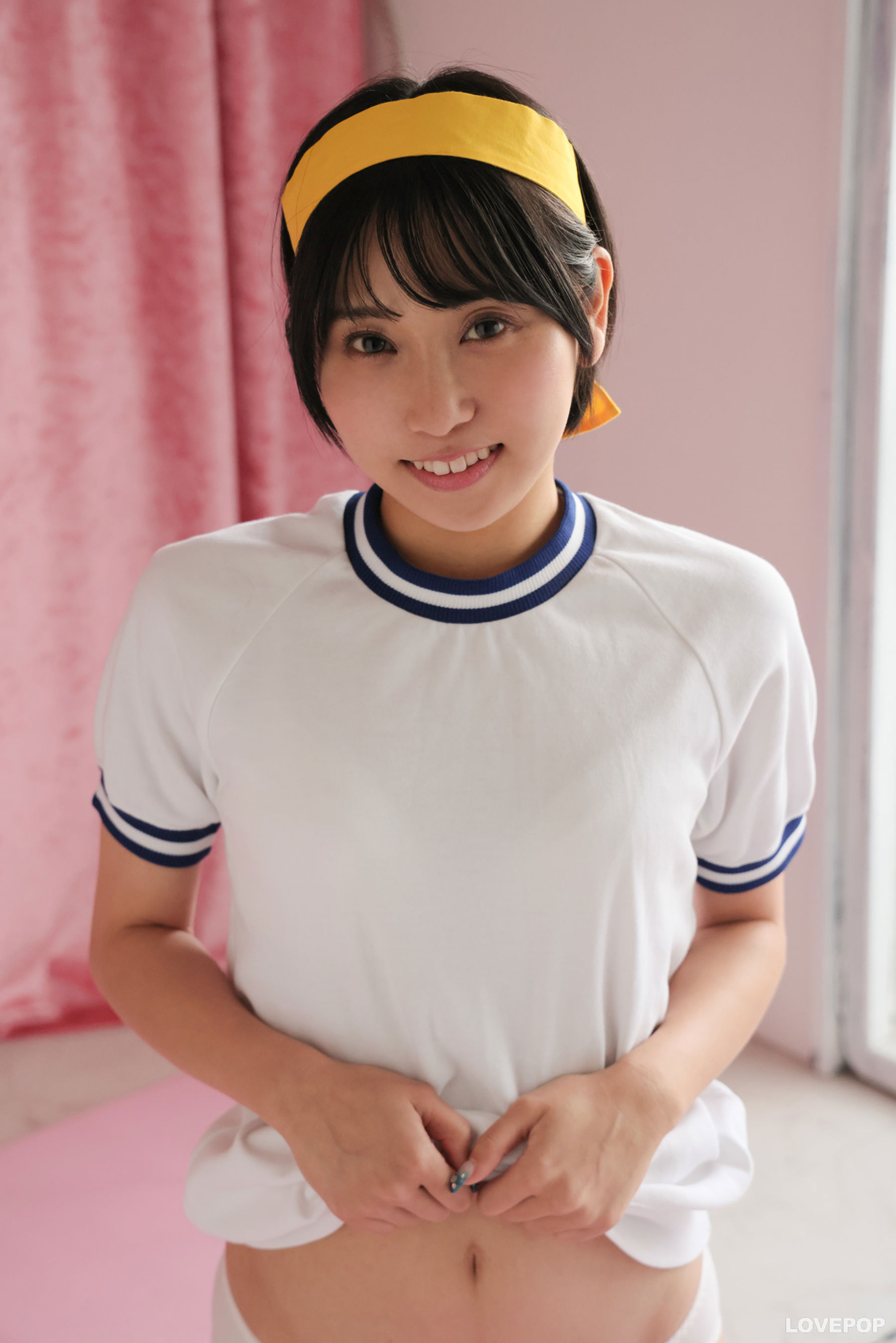 [LOVEPOP] Ayu Yamama 山間あゆ Photoset 01/(103P)