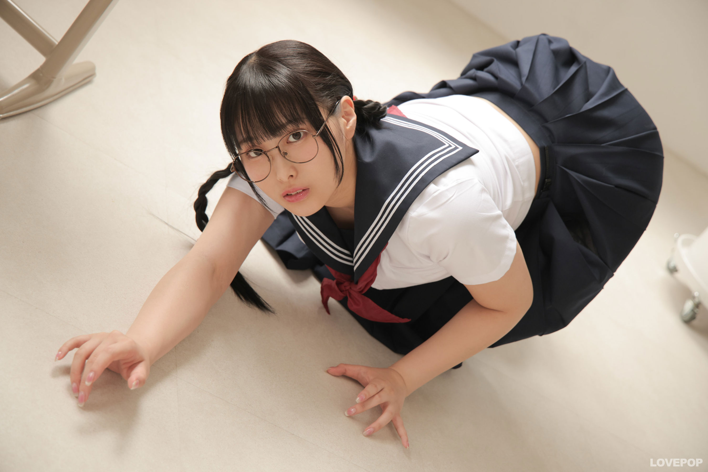 [LOVEPOP] Marina Asakawa 浅川まりな Photoset 02/(97P)
