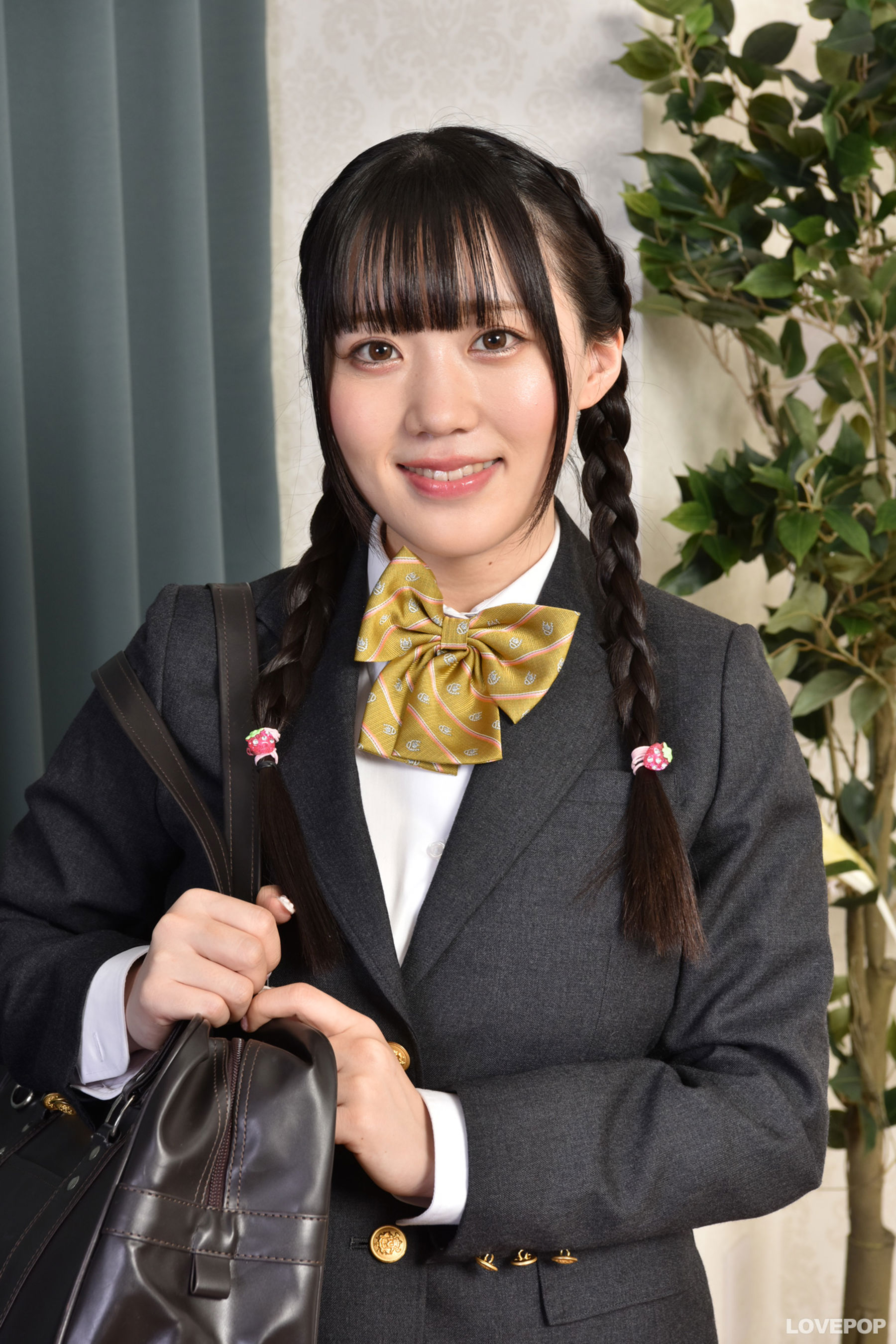 [LOVEPOP] Miku Arima 有馬美玖 Photoset 02/(101P)