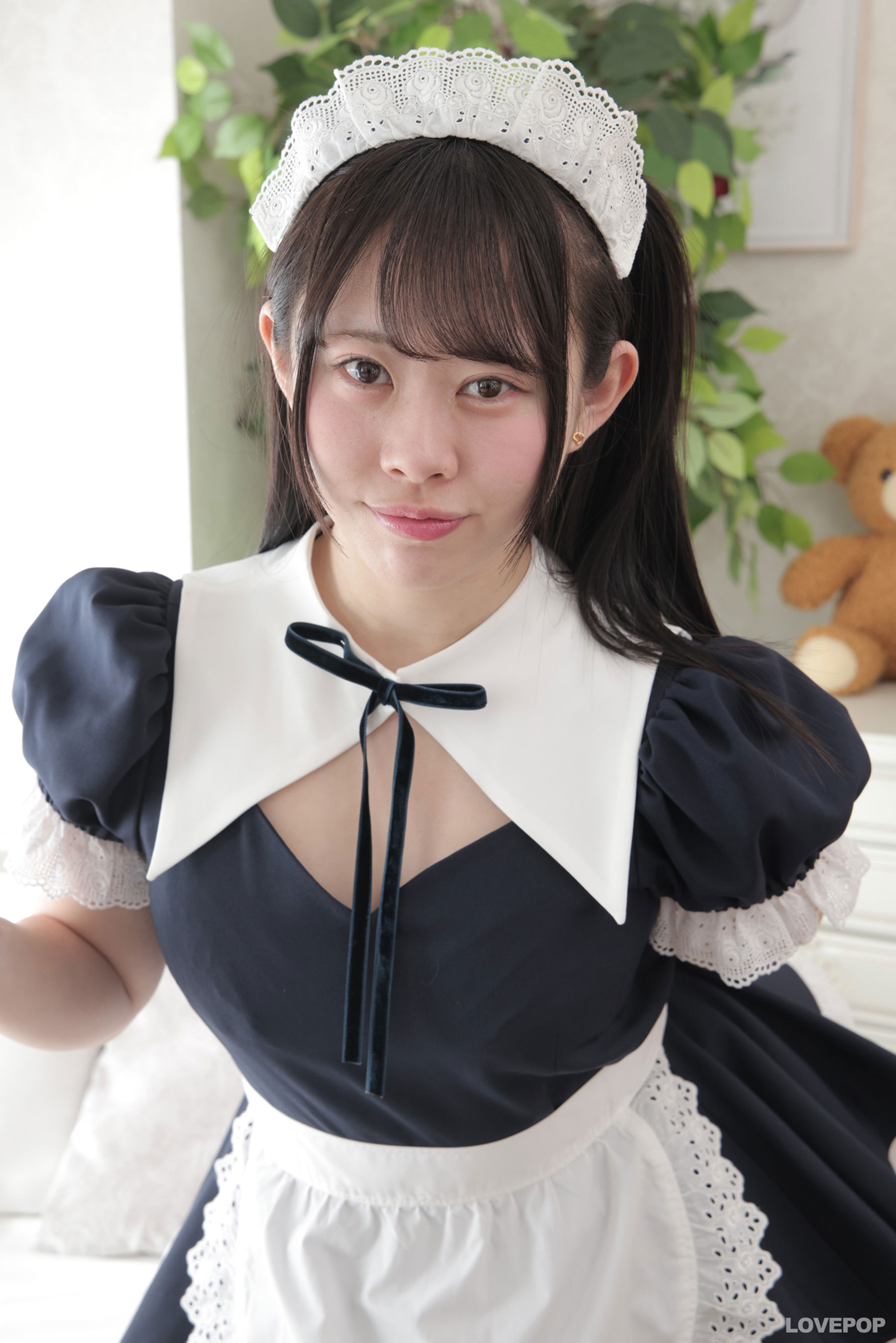 [LOVEPOP] Kurumi Amai 甘井くるみ Photoset 05/(77P)
