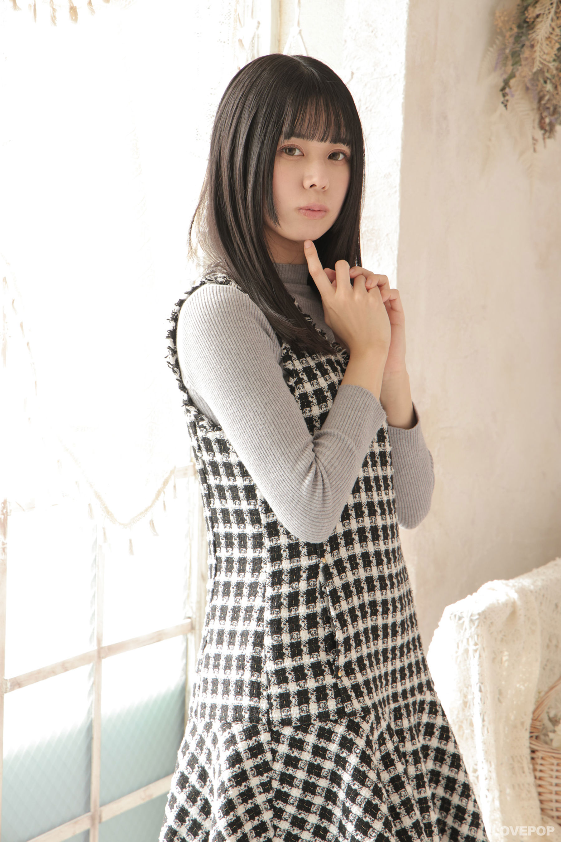 [LOVEPOP] Ayaka Sakura 咲愛あやか Photoset 03/(94P)