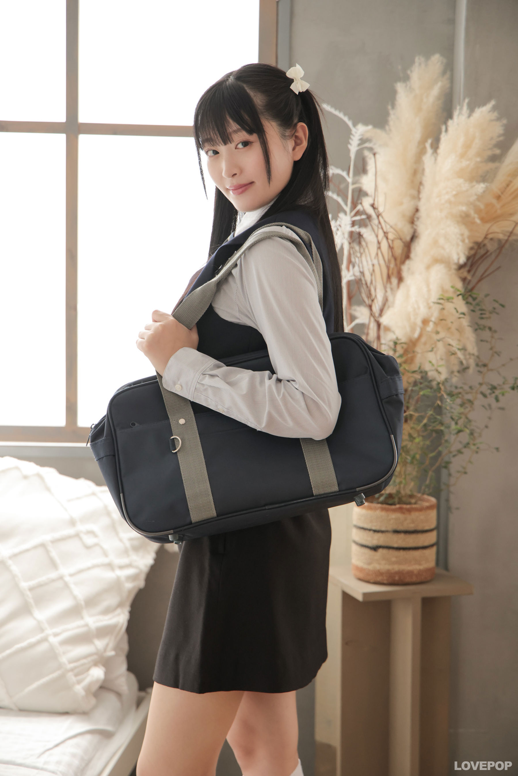 [LOVEPOP] Ayane Mitsuki 美月絢音 Photoset 01/(83P)