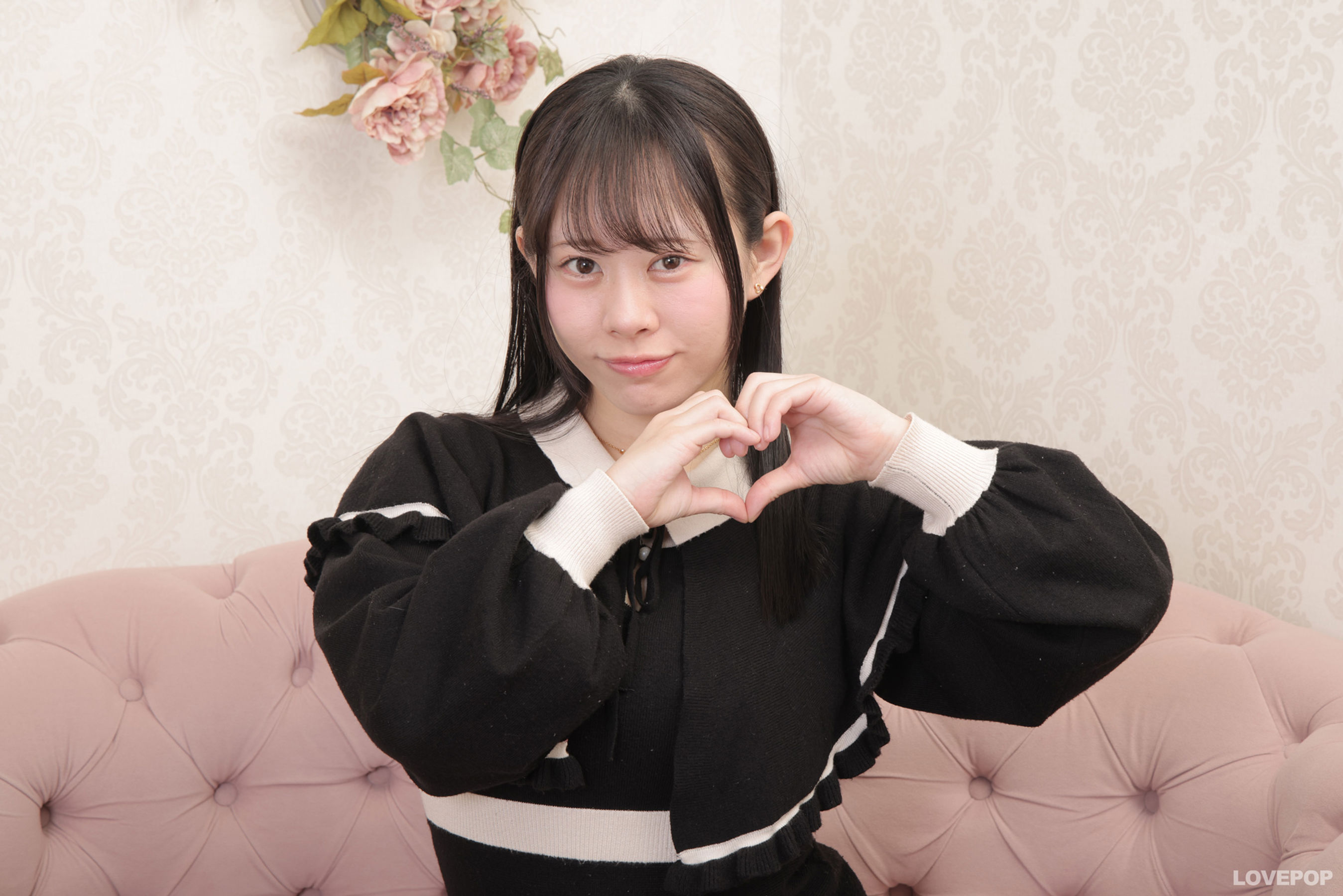 [LOVEPOP] Kurumi Amai 甘井くるみ Photoset 01/(98P)